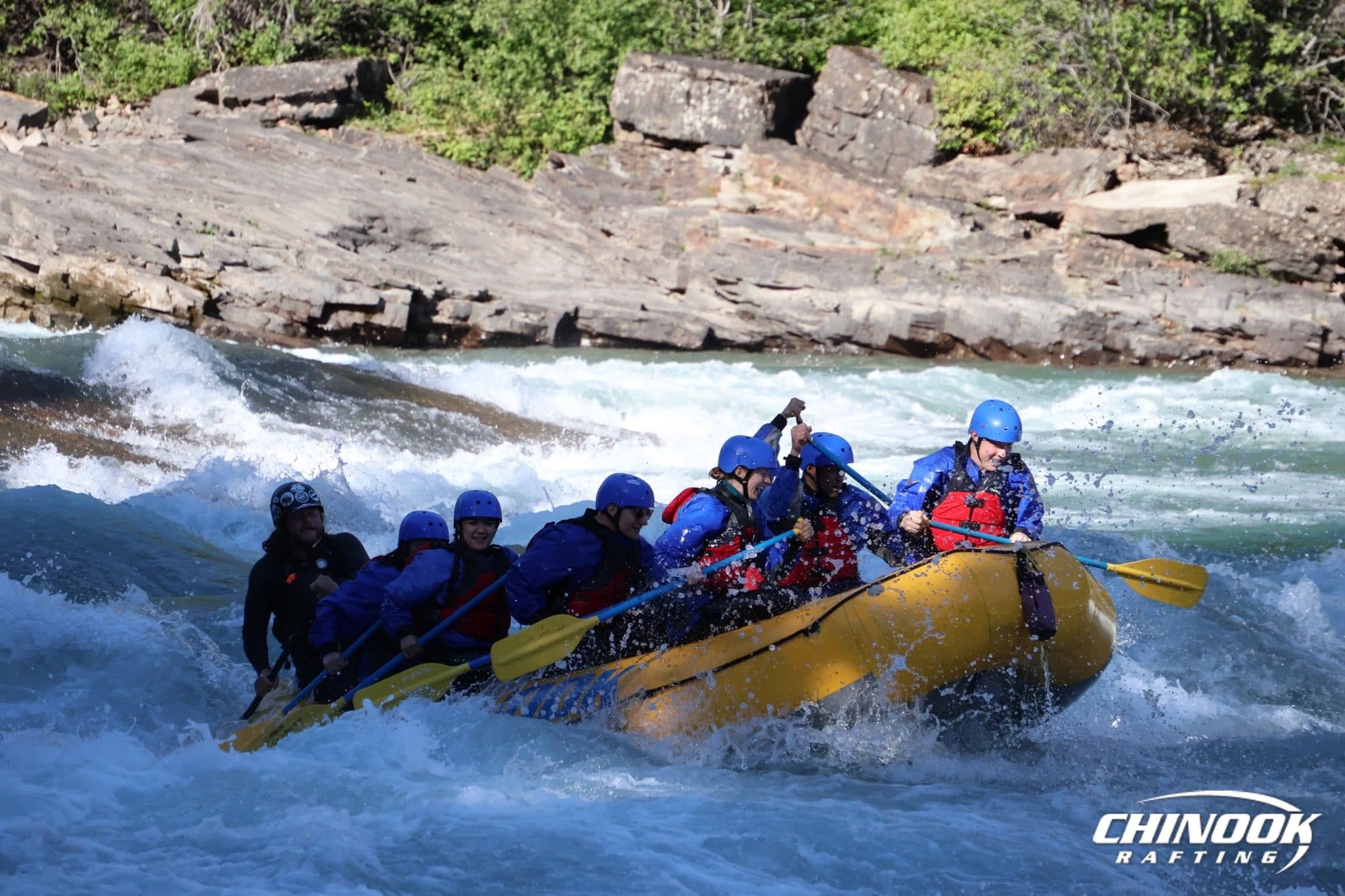Horseshoe Canyon — 8:30am — Aug 25, 2026 — rafting photo 62
