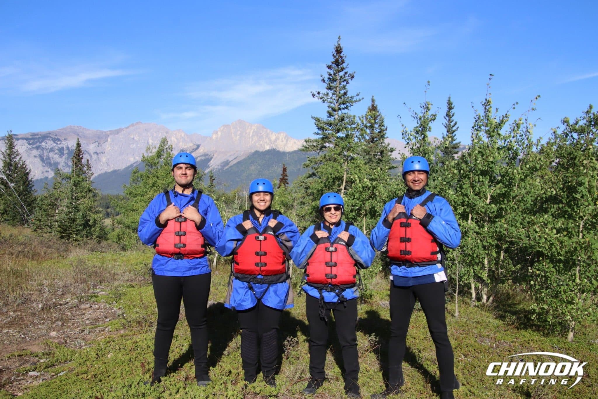 Horseshoe Canyon — 8:30am — Aug 25, 2026 — rafting photo 21
