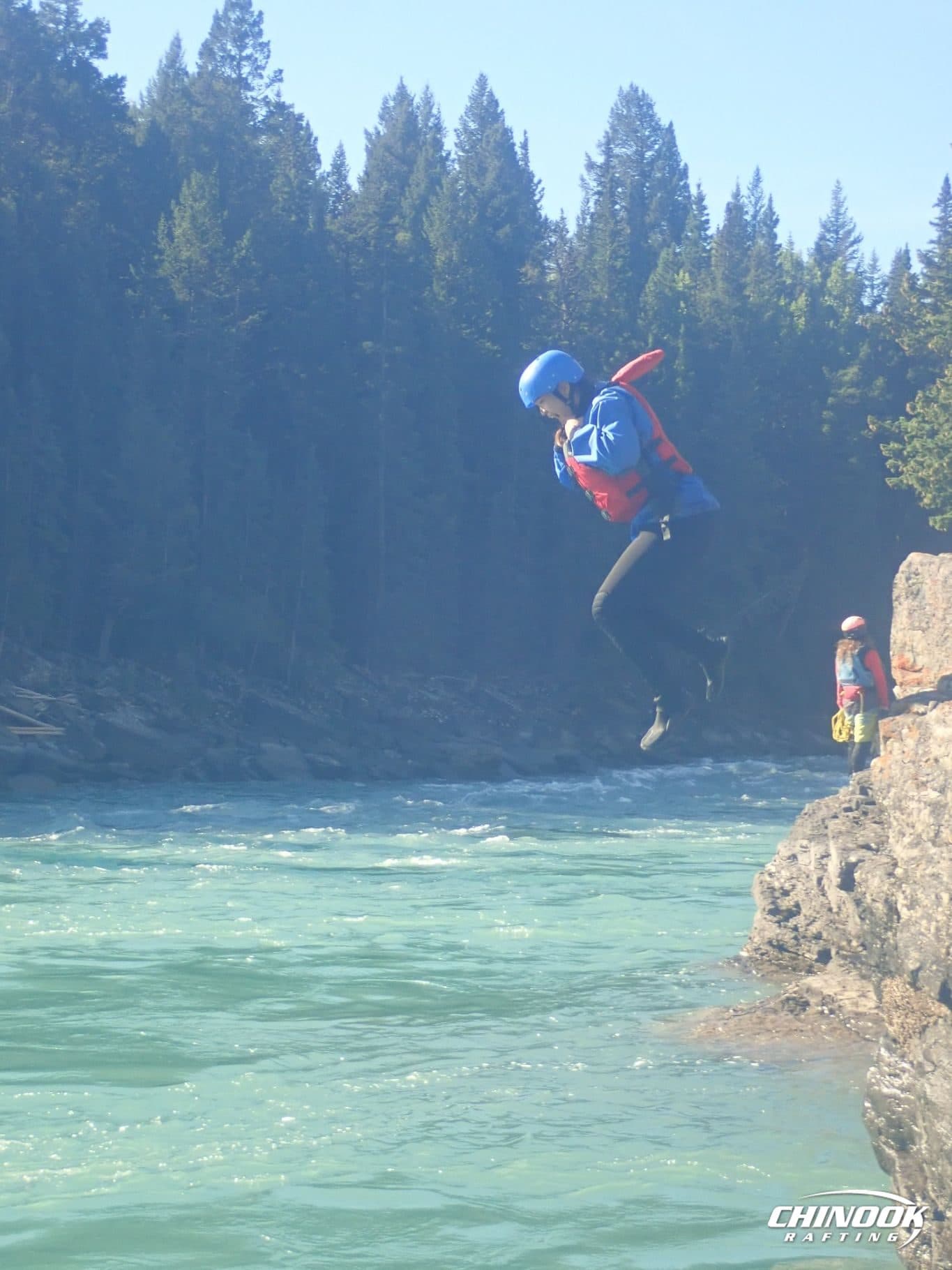 Horseshoe Canyon — 8:30am — Aug 25, 2026 — rafting photo 115