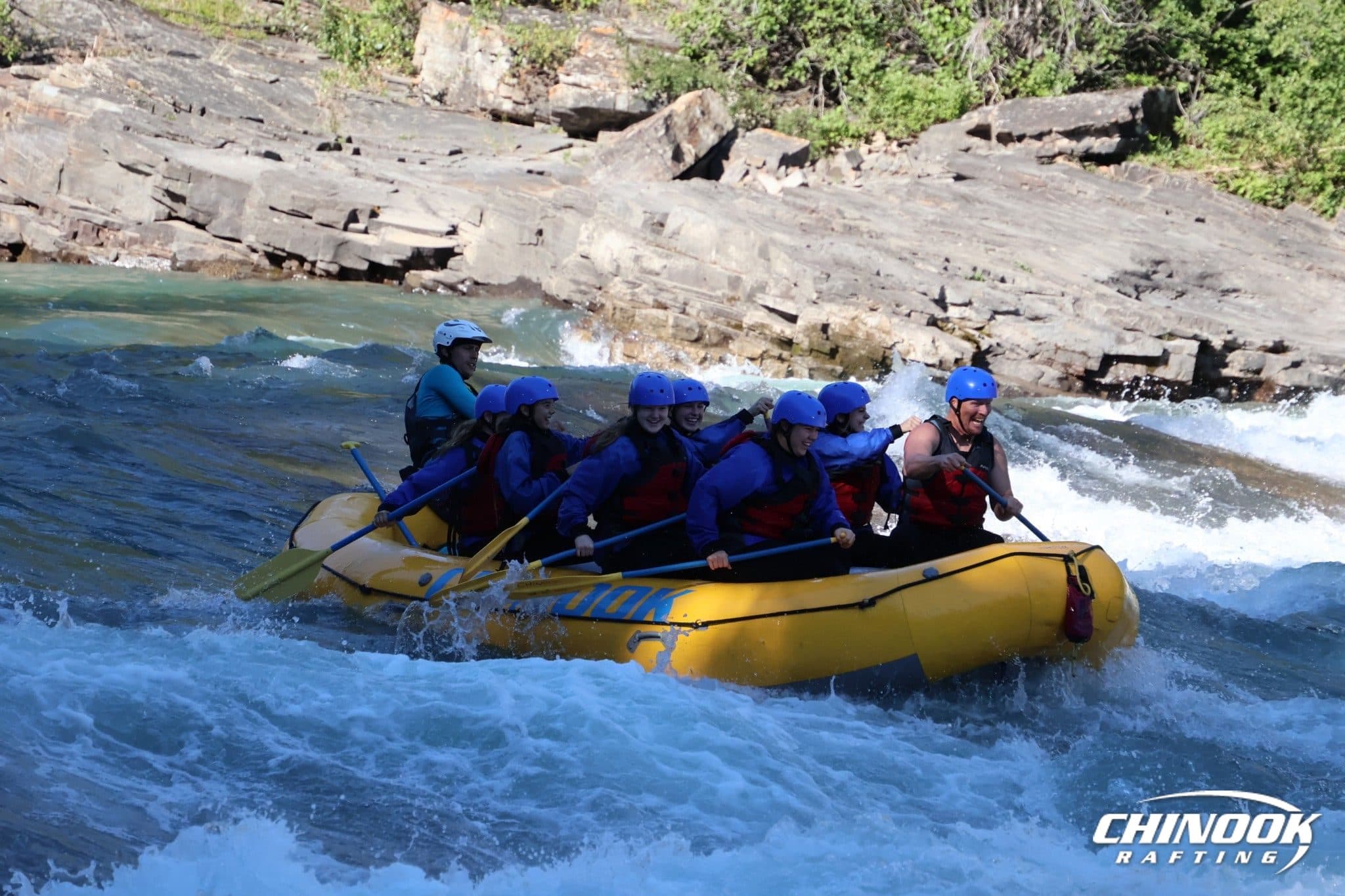 Horseshoe Canyon — 8:30am — Aug 25, 2026 — rafting photo 96