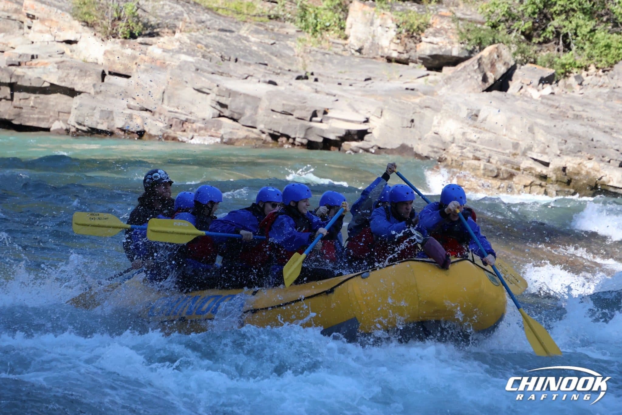 Horseshoe Canyon — 8:30am — Aug 25, 2026 — rafting photo 59