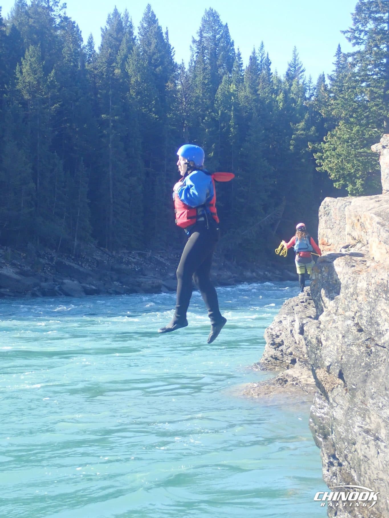 Horseshoe Canyon — 8:30am — Aug 25, 2026 — rafting photo 112