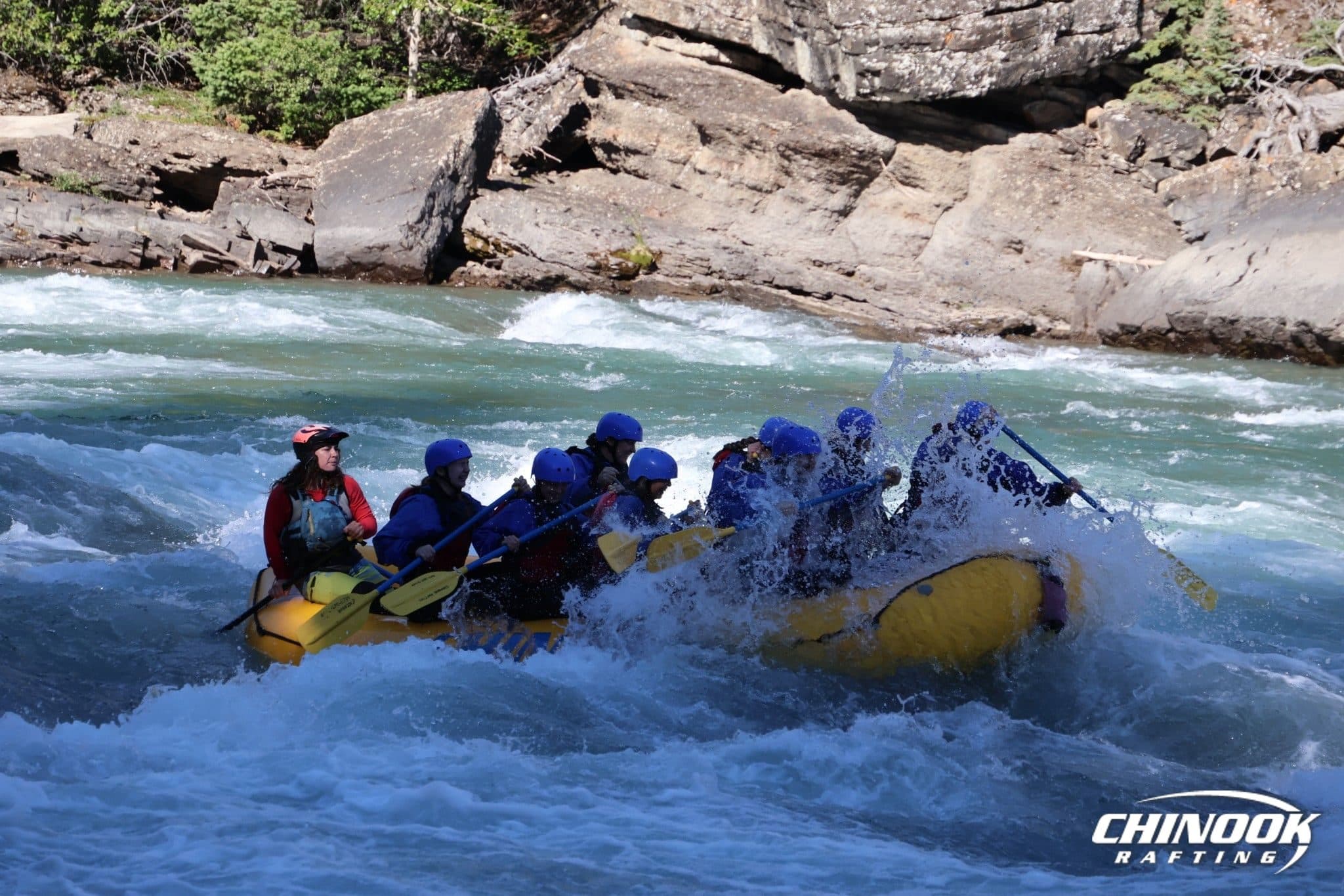 Horseshoe Canyon — 8:30am — Aug 25, 2026 — rafting photo 73