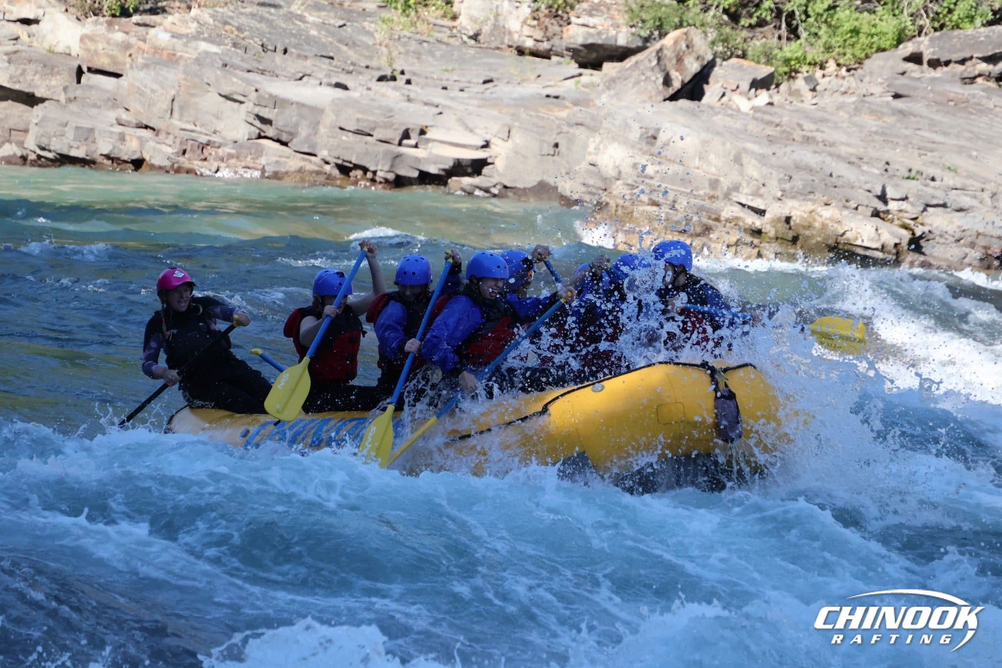 Horseshoe Canyon — 8:30am — Aug 25, 2026 — rafting photo 50