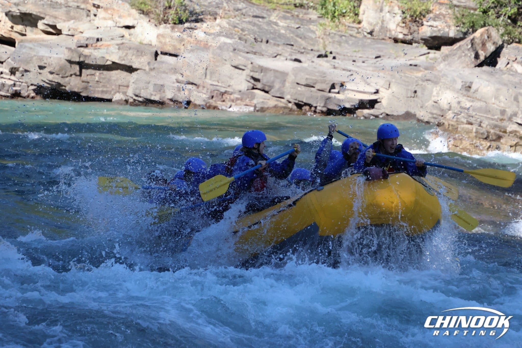 Horseshoe Canyon — 8:30am — Aug 25, 2026 — rafting photo 57