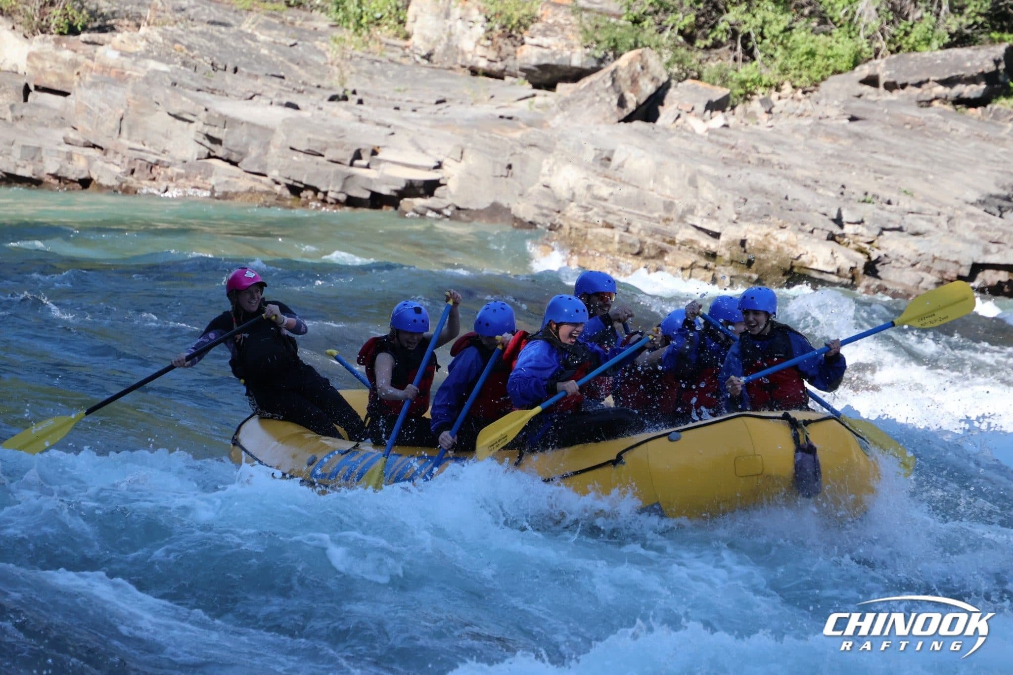 Horseshoe Canyon — 8:30am — Aug 25, 2026 — rafting photo 52