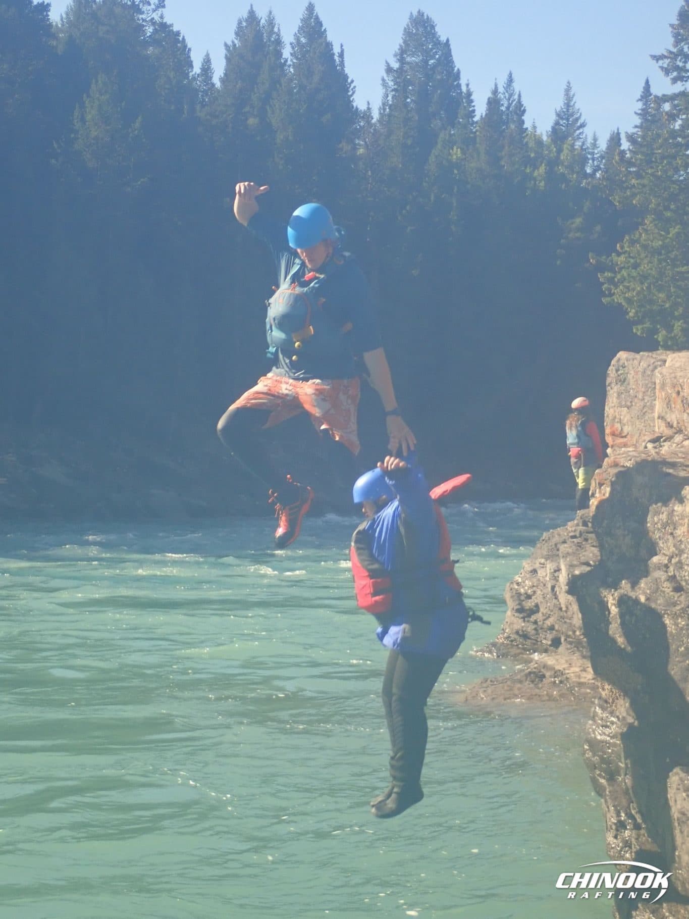 Horseshoe Canyon — 8:30am — Aug 25, 2026 — rafting photo 119