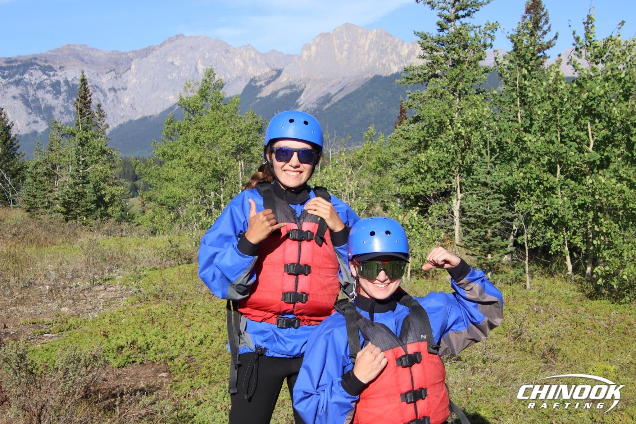 Horseshoe Canyon — 8:30am — Aug 25, 2026 — rafting photo 4