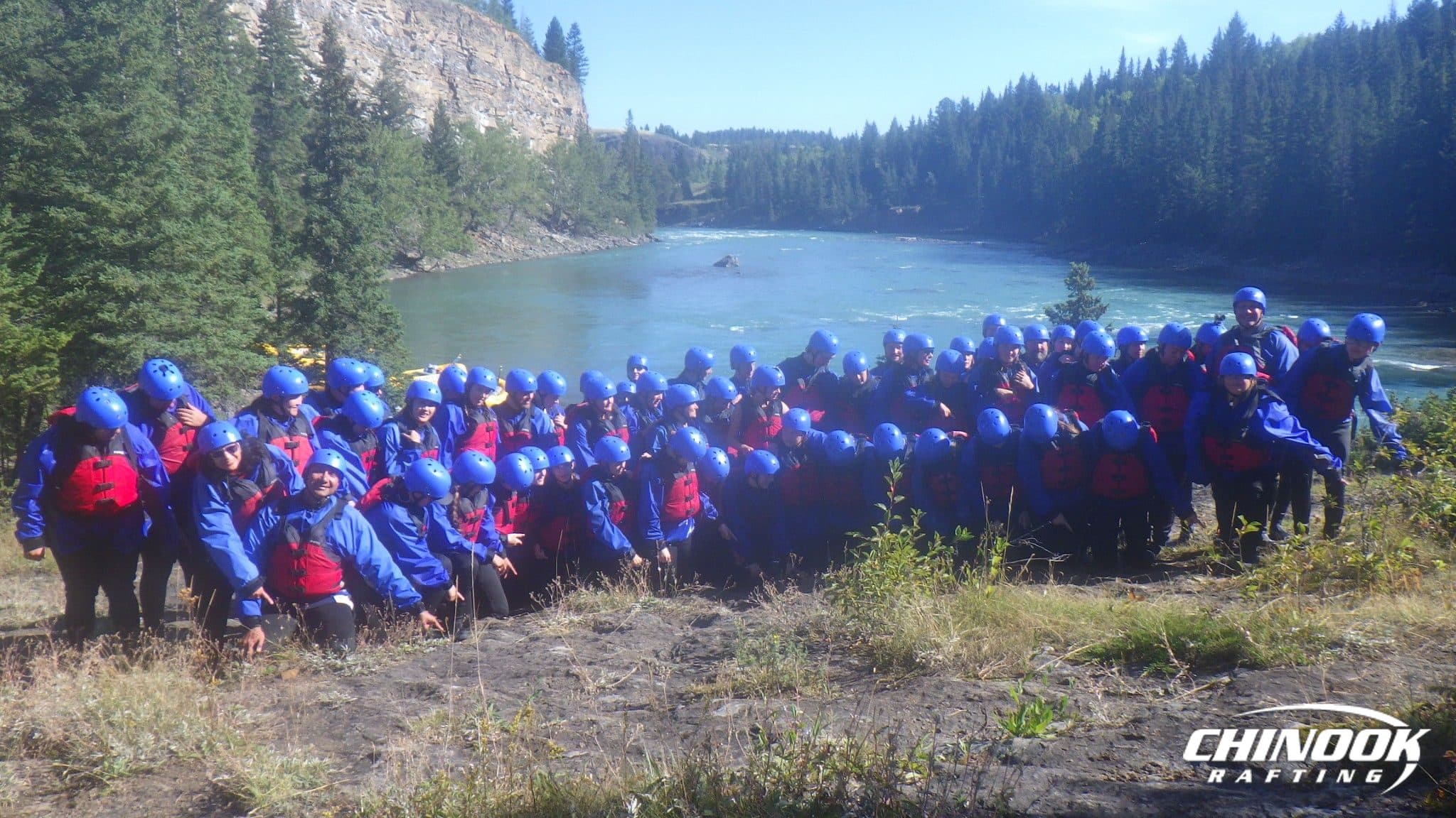 Horseshoe Canyon — 8:30am — Aug 25, 2026 — rafting photo 158