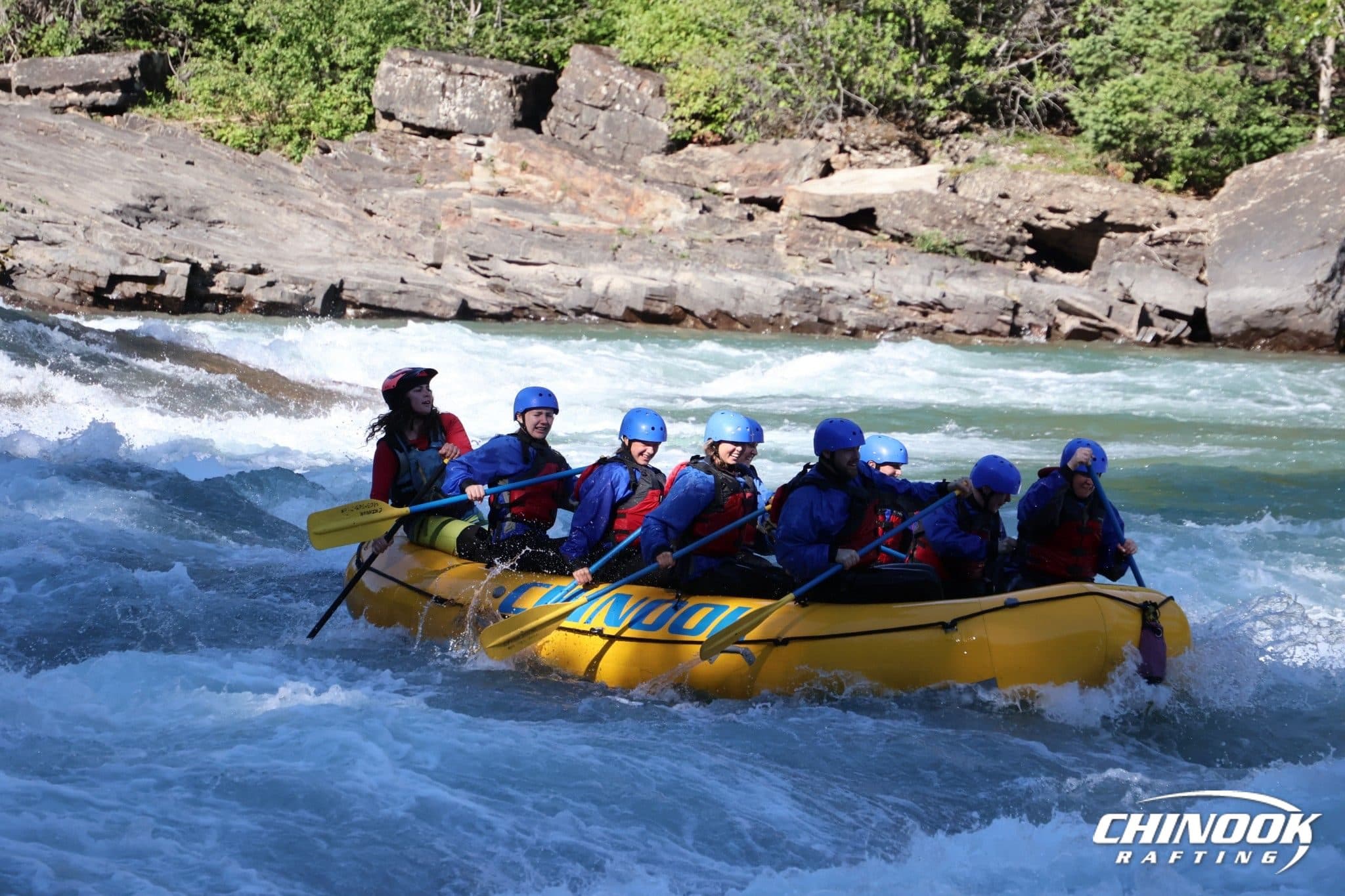 Horseshoe Canyon — 8:30am — Aug 25, 2026 — rafting photo 71