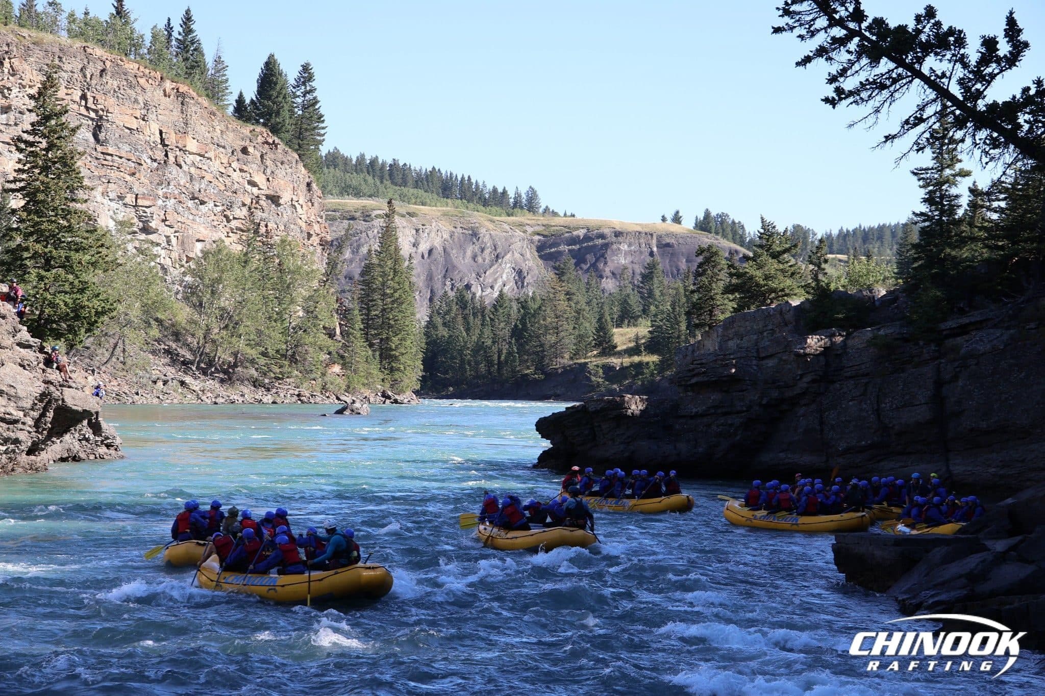 Horseshoe Canyon — 8:30am — Aug 25, 2026 — rafting photo 103