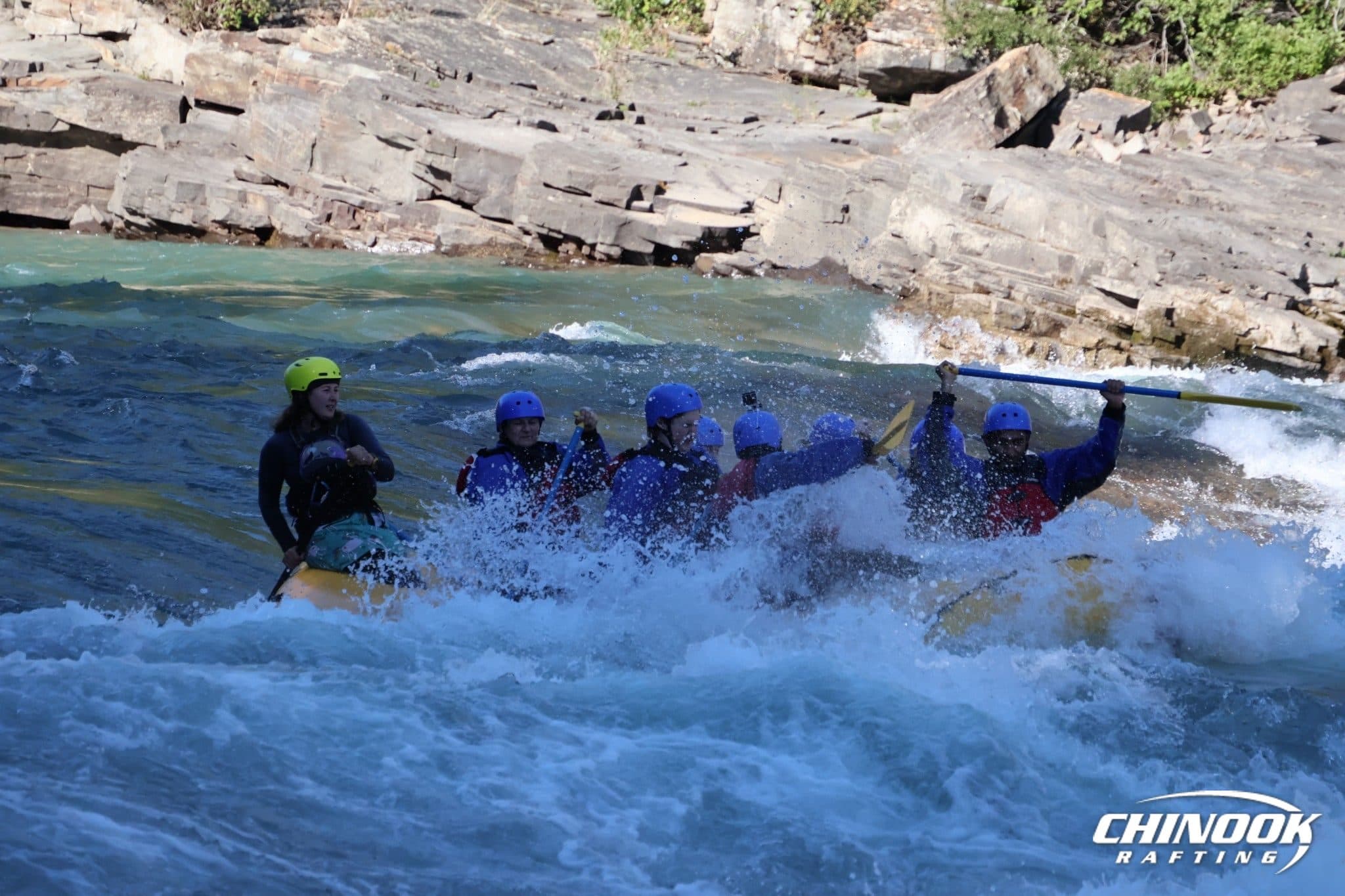 Horseshoe Canyon — 8:30am — Aug 25, 2026 — rafting photo 43