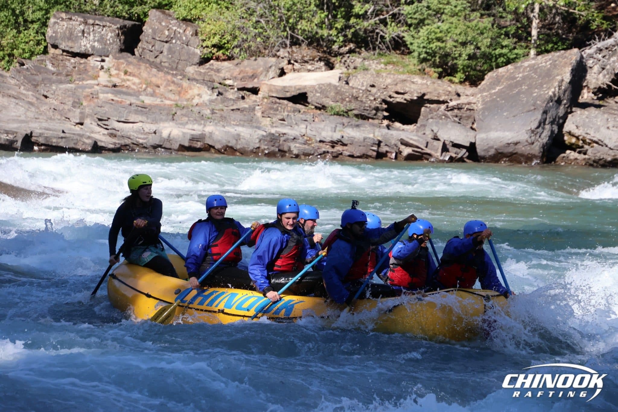 Horseshoe Canyon — 8:30am — Aug 25, 2026 — rafting photo 48