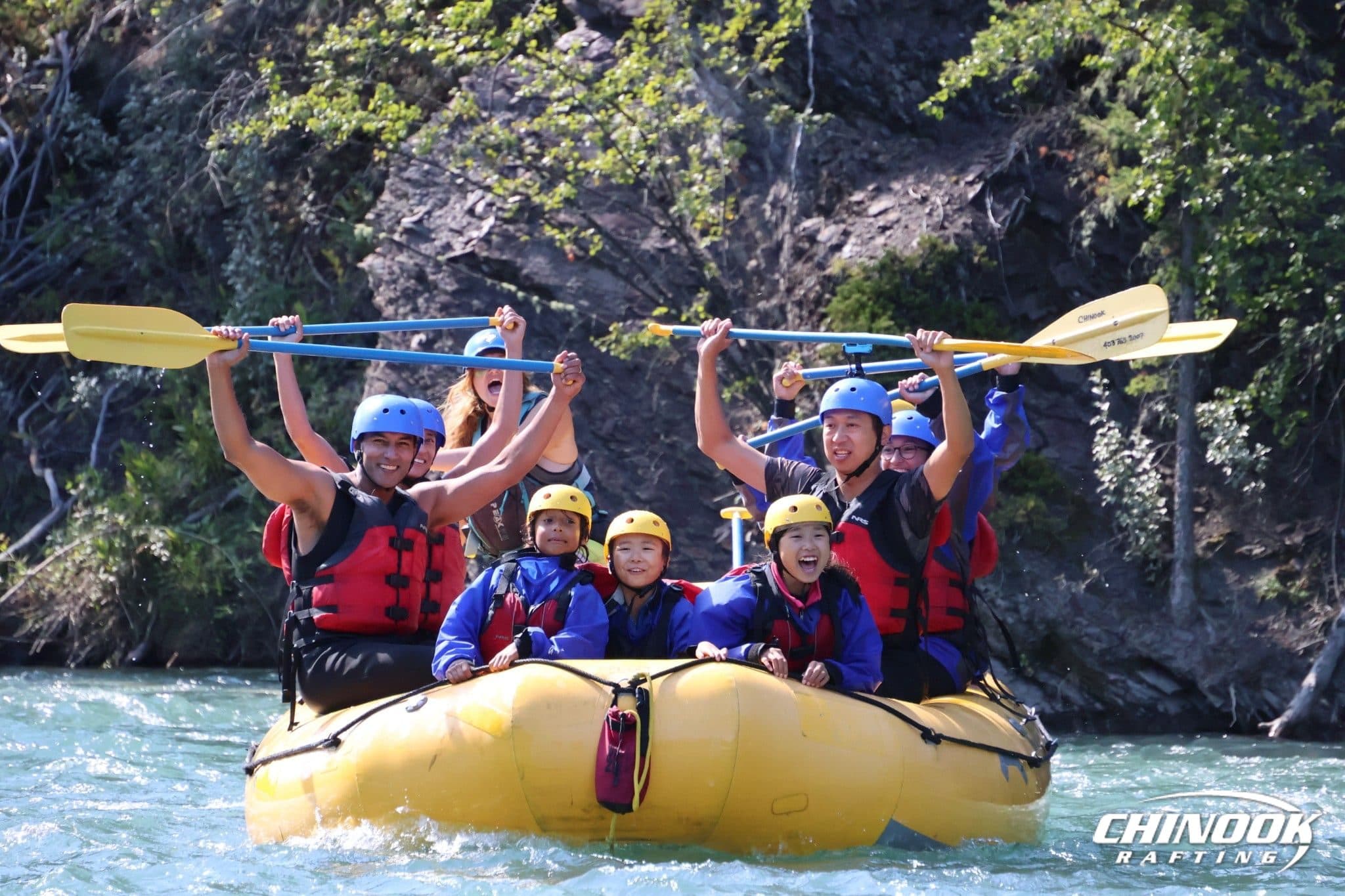 Kananaskis River — 1:30pm — Aug 25, 2026 — rafting photo 102