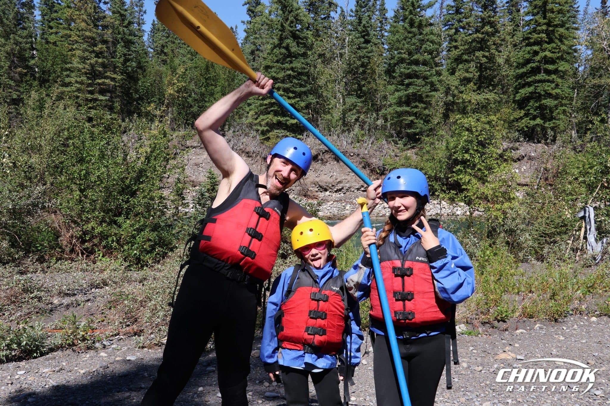 Kananaskis River — 1:30pm — Aug 25, 2026 — rafting photo 61