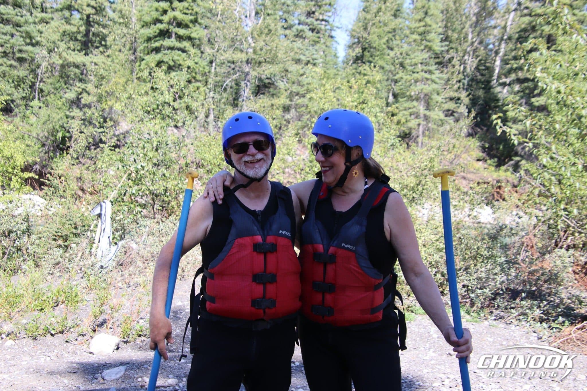 Kananaskis River — 1:30pm — Aug 25, 2026 — rafting photo 10
