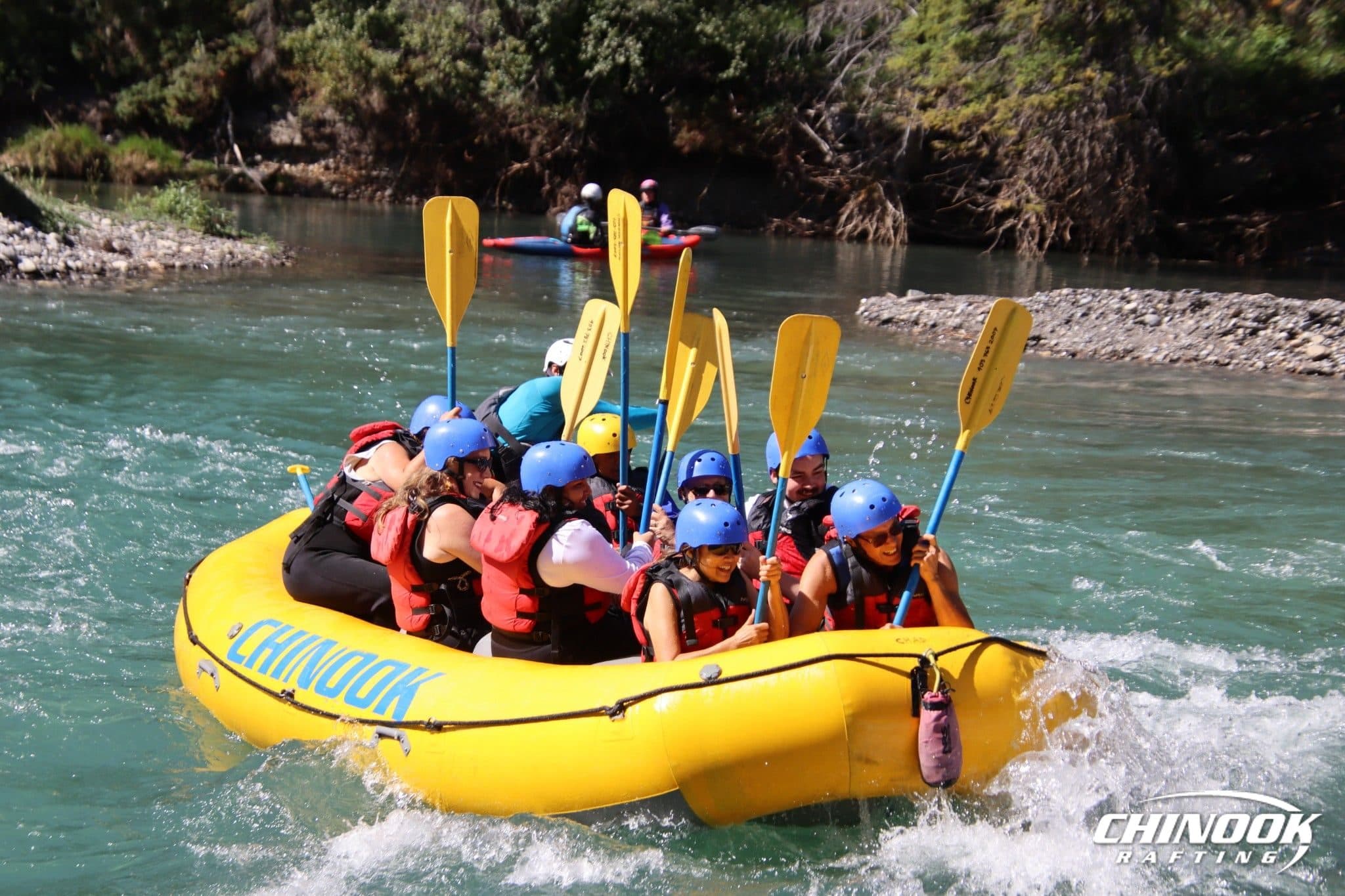 Kananaskis River — 1:30pm — Aug 25, 2026 — rafting photo 43