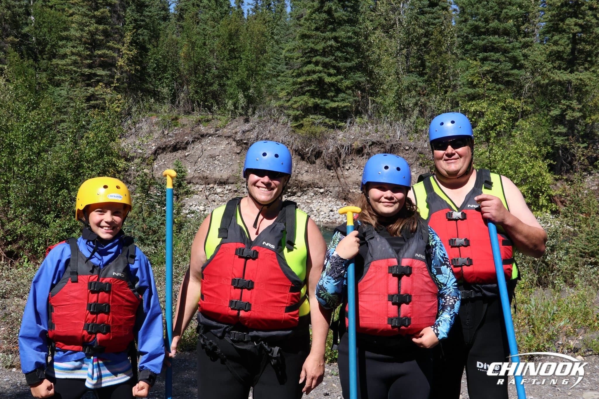 Kananaskis River — 1:30pm — Aug 25, 2026 — rafting photo 71