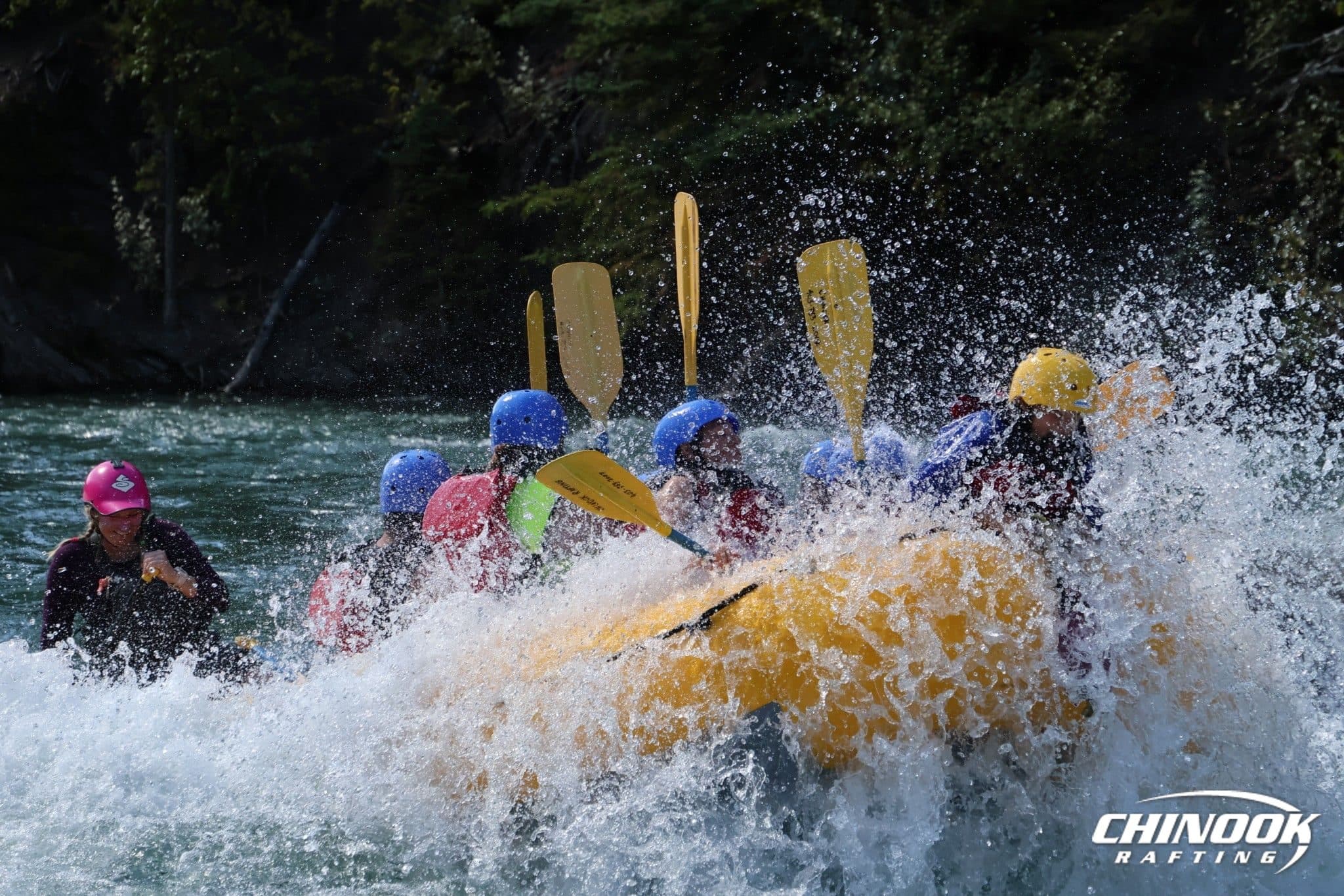Kananaskis River — 1:30pm — Aug 25, 2026 — rafting photo 77