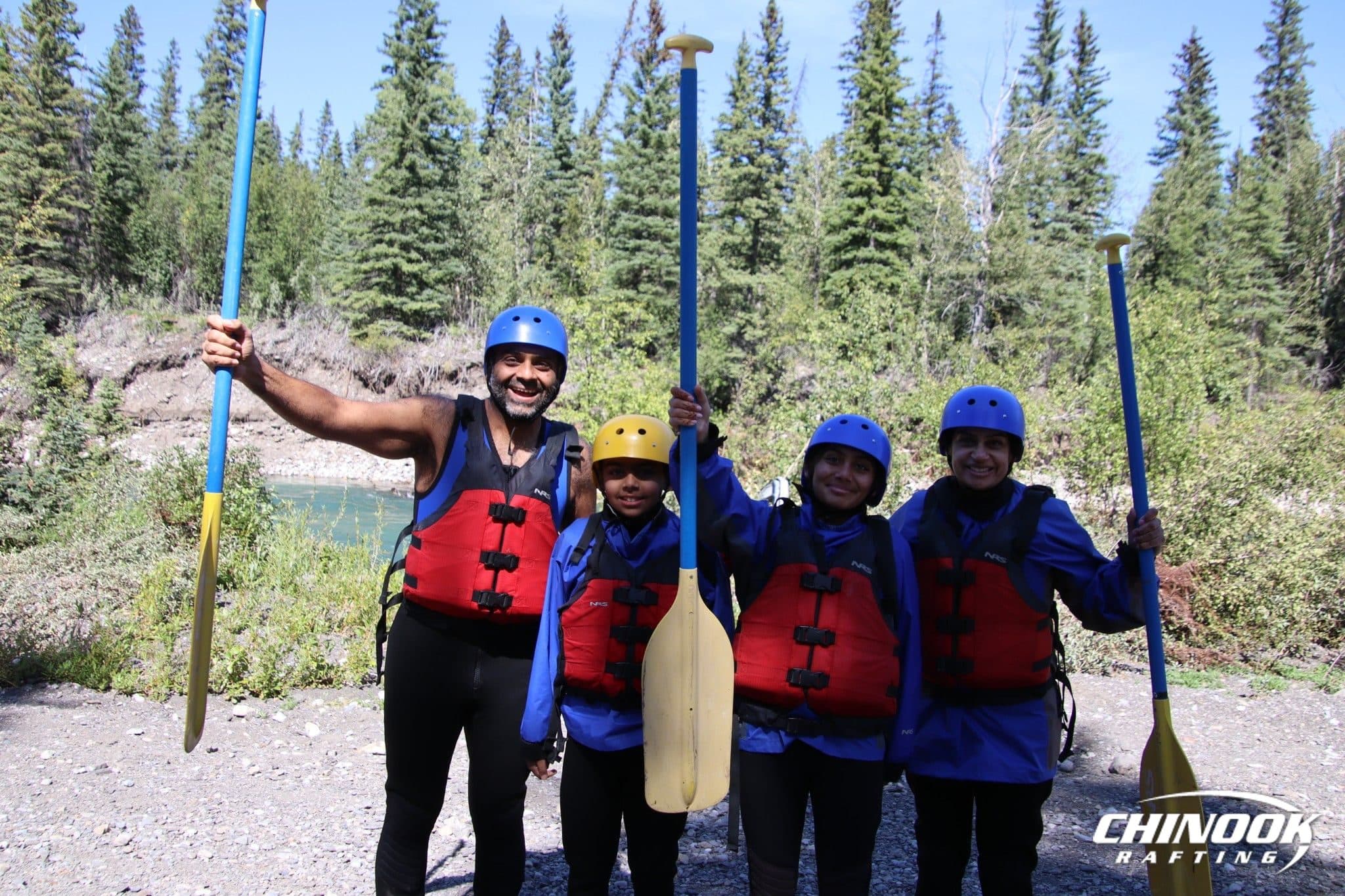 Kananaskis River — 1:30pm — Aug 25, 2026 — rafting photo 4