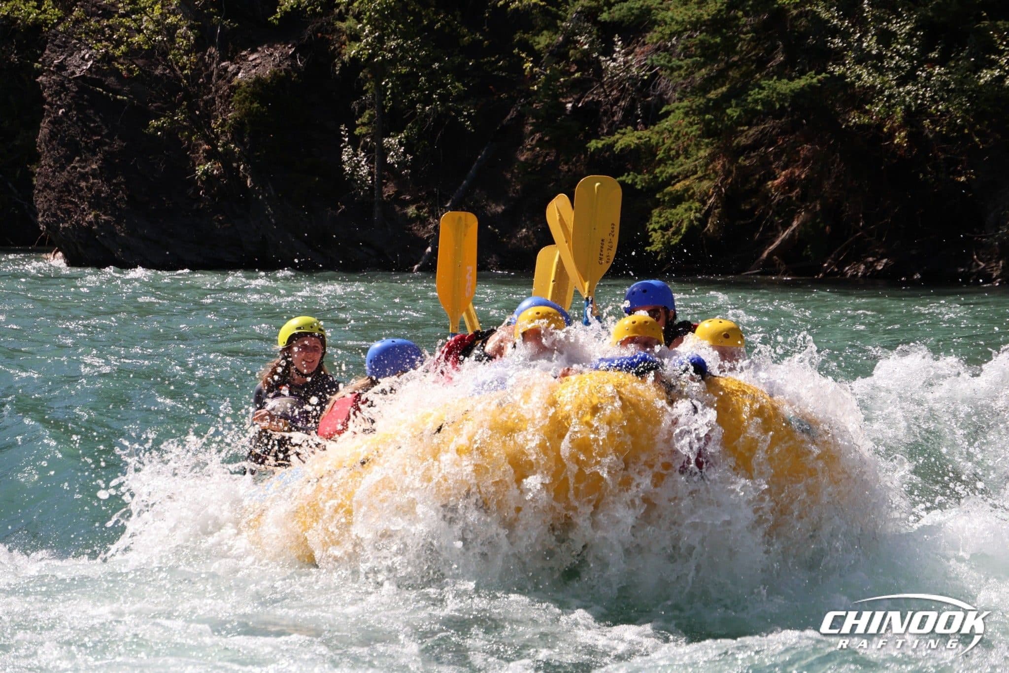 Kananaskis River — 1:30pm — Aug 25, 2026 — rafting photo 115