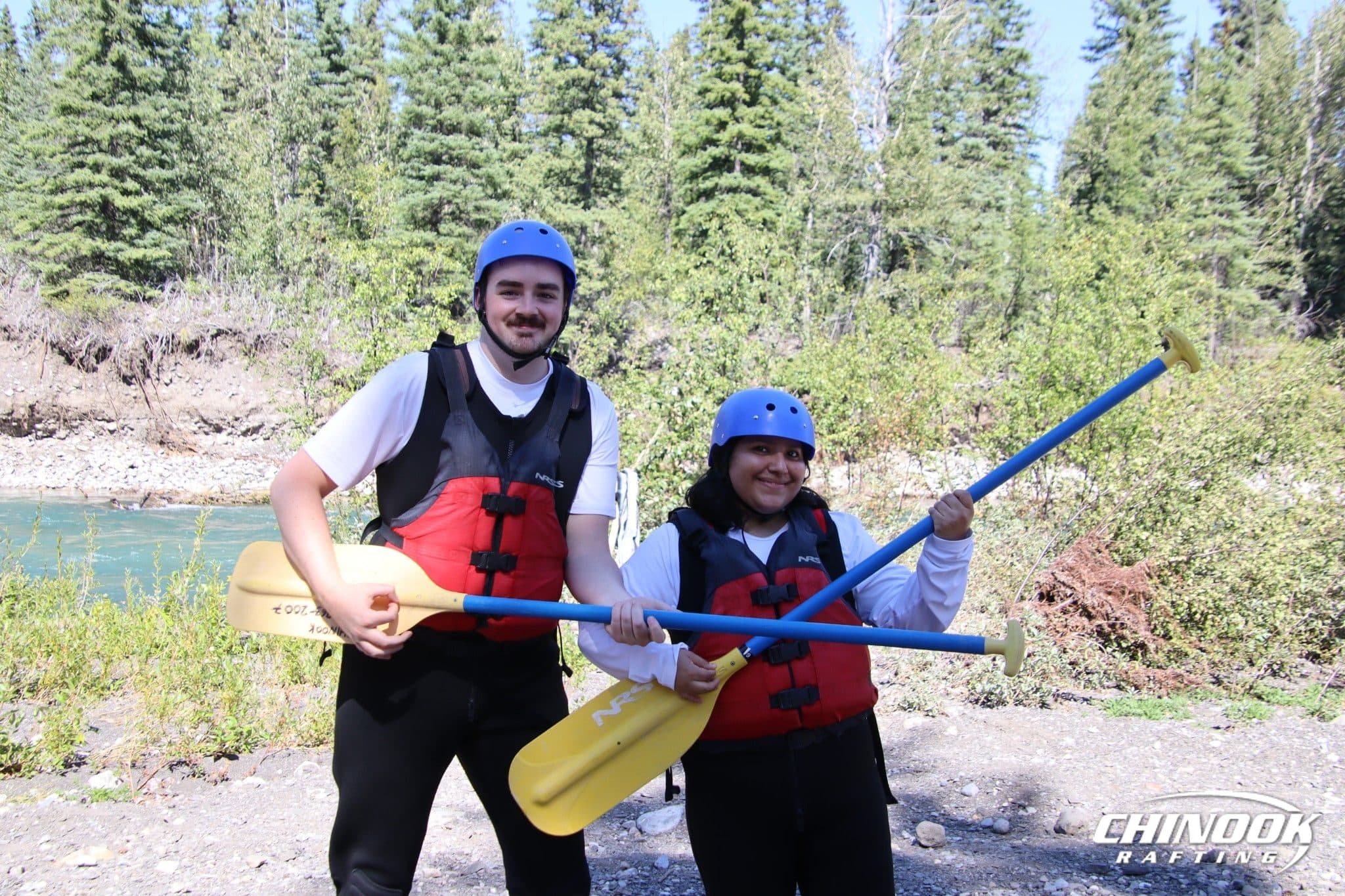 Kananaskis River — 1:30pm — Aug 25, 2026 — rafting photo 6