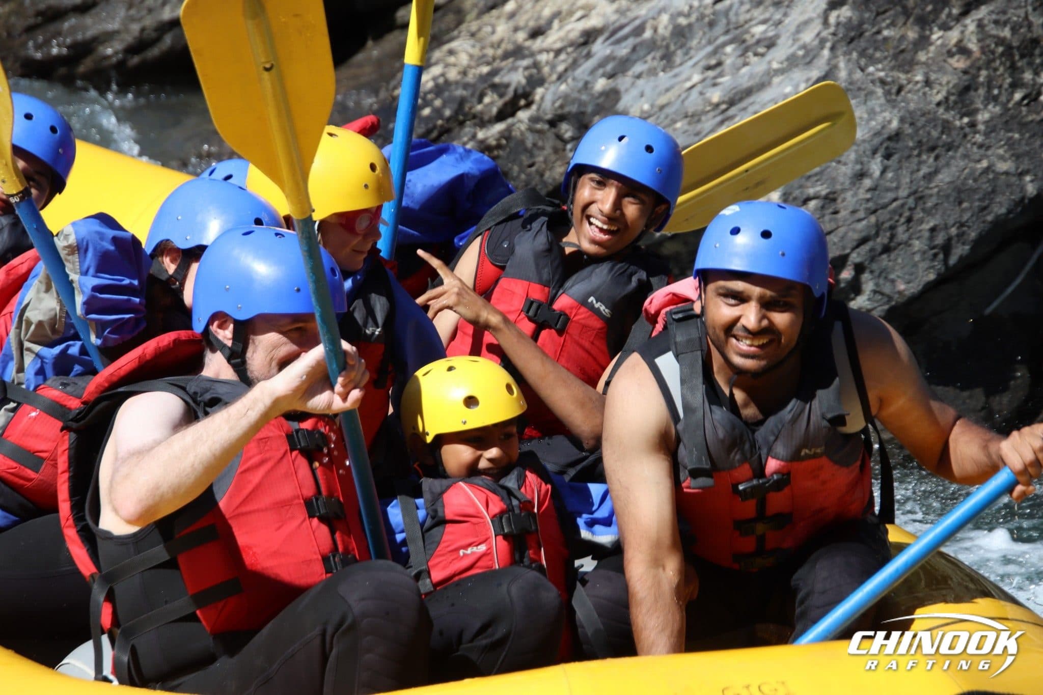 Kananaskis River — 1:30pm — Aug 25, 2026 — rafting photo 42