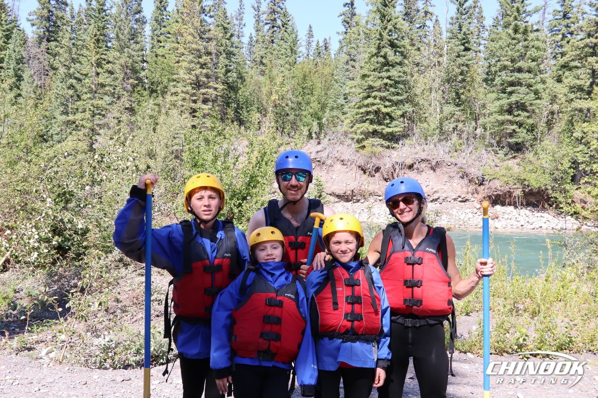 Kananaskis River — 1:30pm — Aug 25, 2026 — rafting photo 63