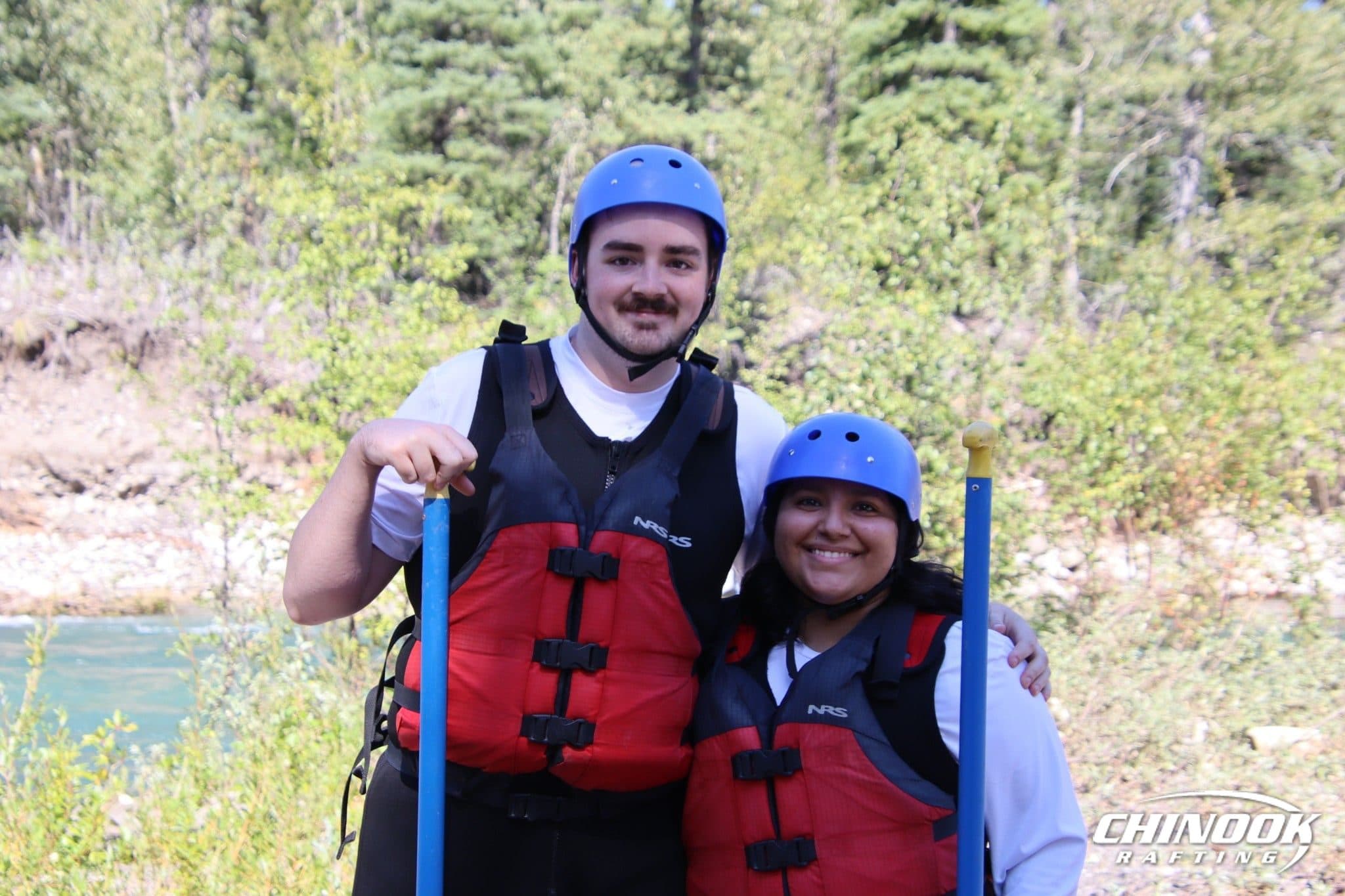 Kananaskis River — 1:30pm — Aug 25, 2026 — rafting photo 5