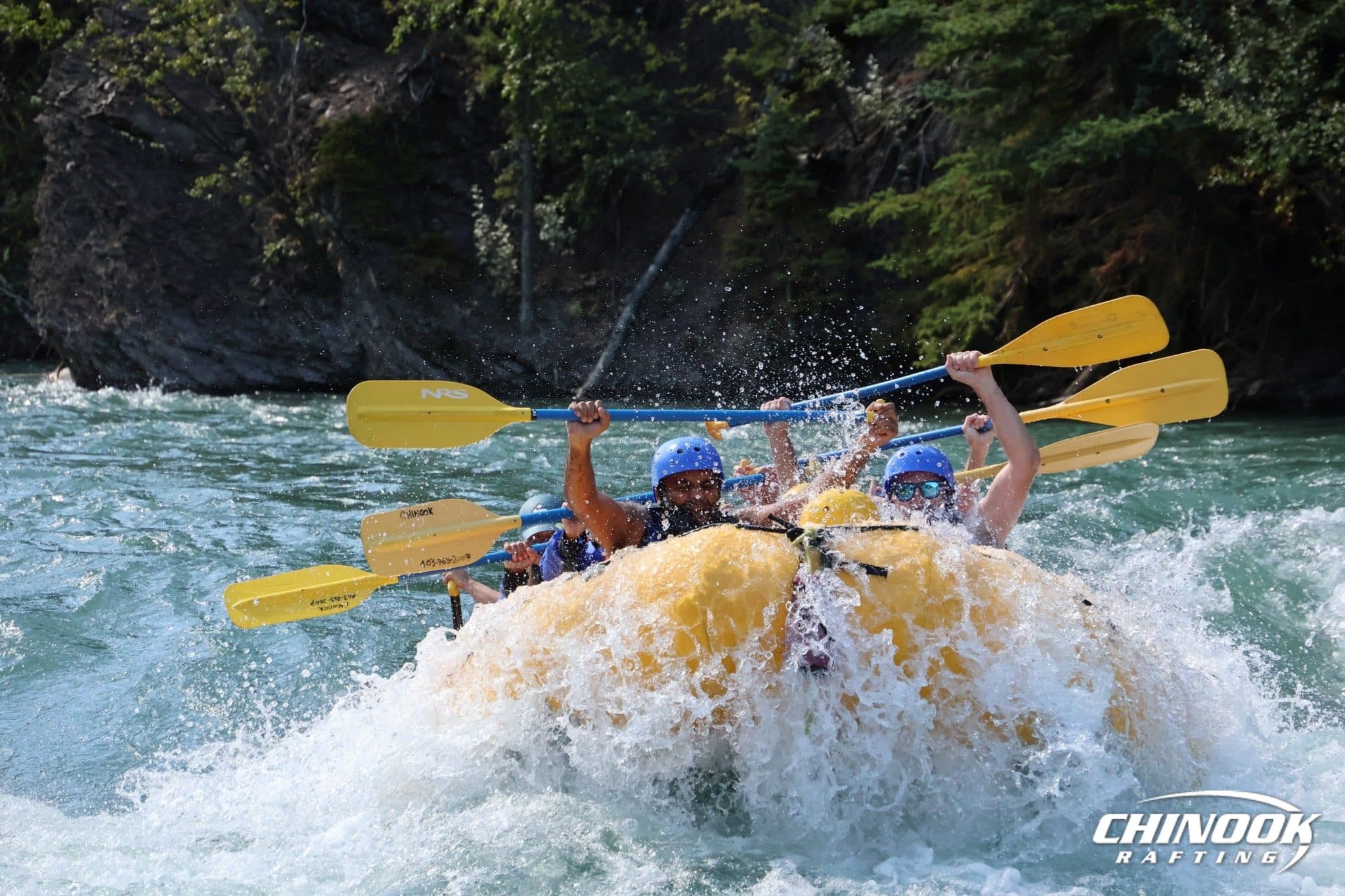 Kananaskis River — 1:30pm — Aug 25, 2026 — rafting photo 82