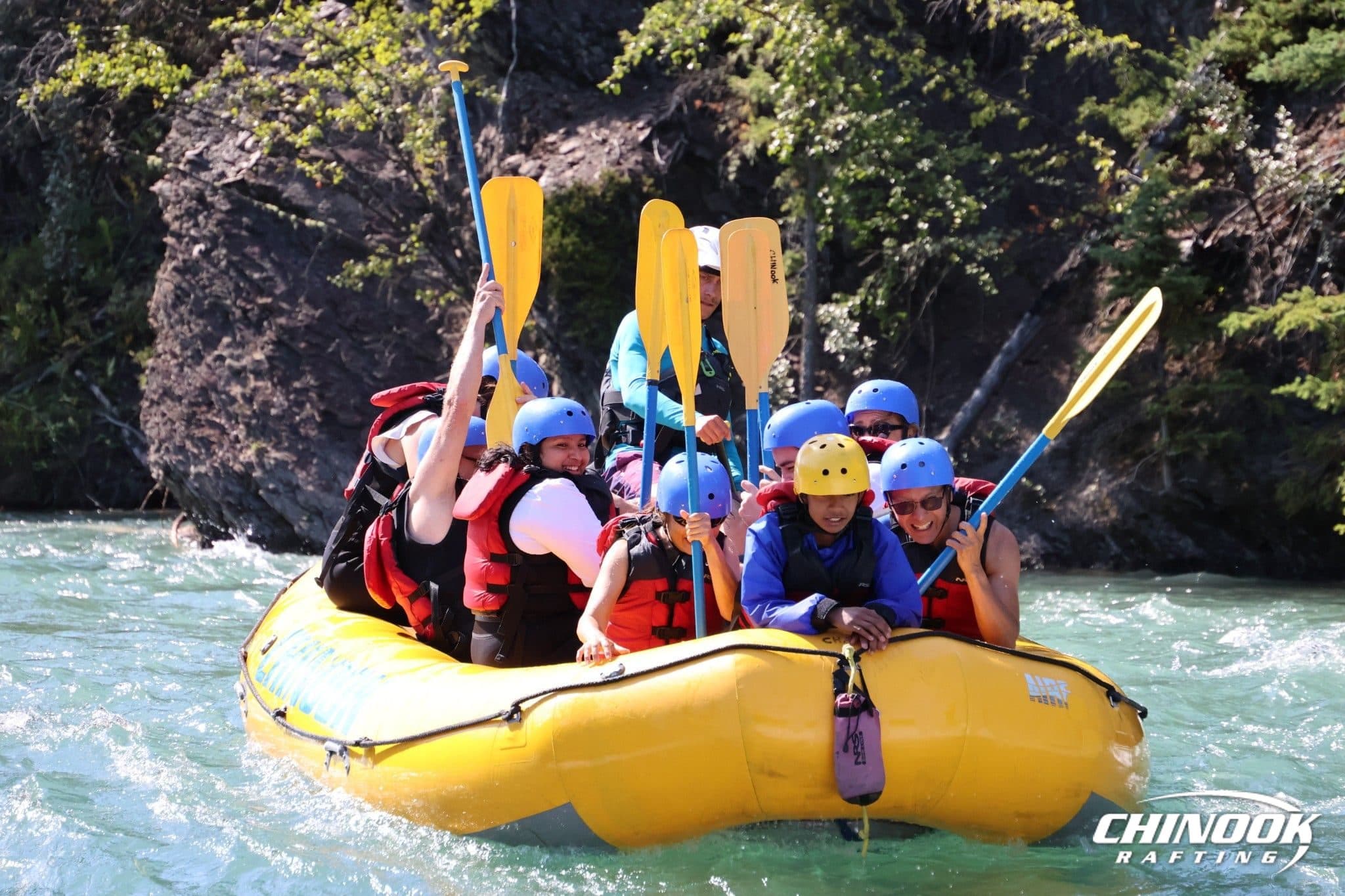 Kananaskis River — 1:30pm — Aug 25, 2026 — rafting photo 96