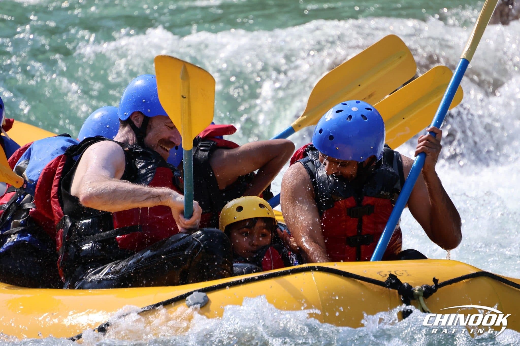 Kananaskis River — 1:30pm — Aug 25, 2026 — rafting photo 95