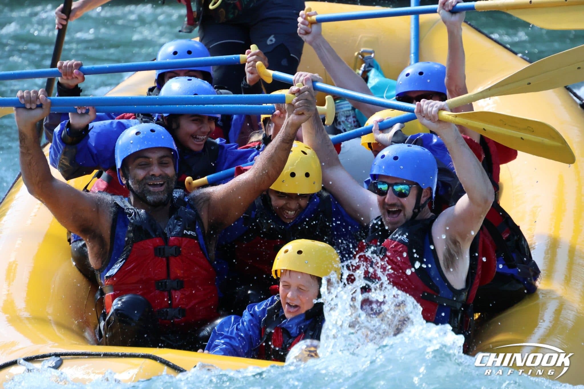 Kananaskis River — 1:30pm — Aug 25, 2026 — rafting photo 85