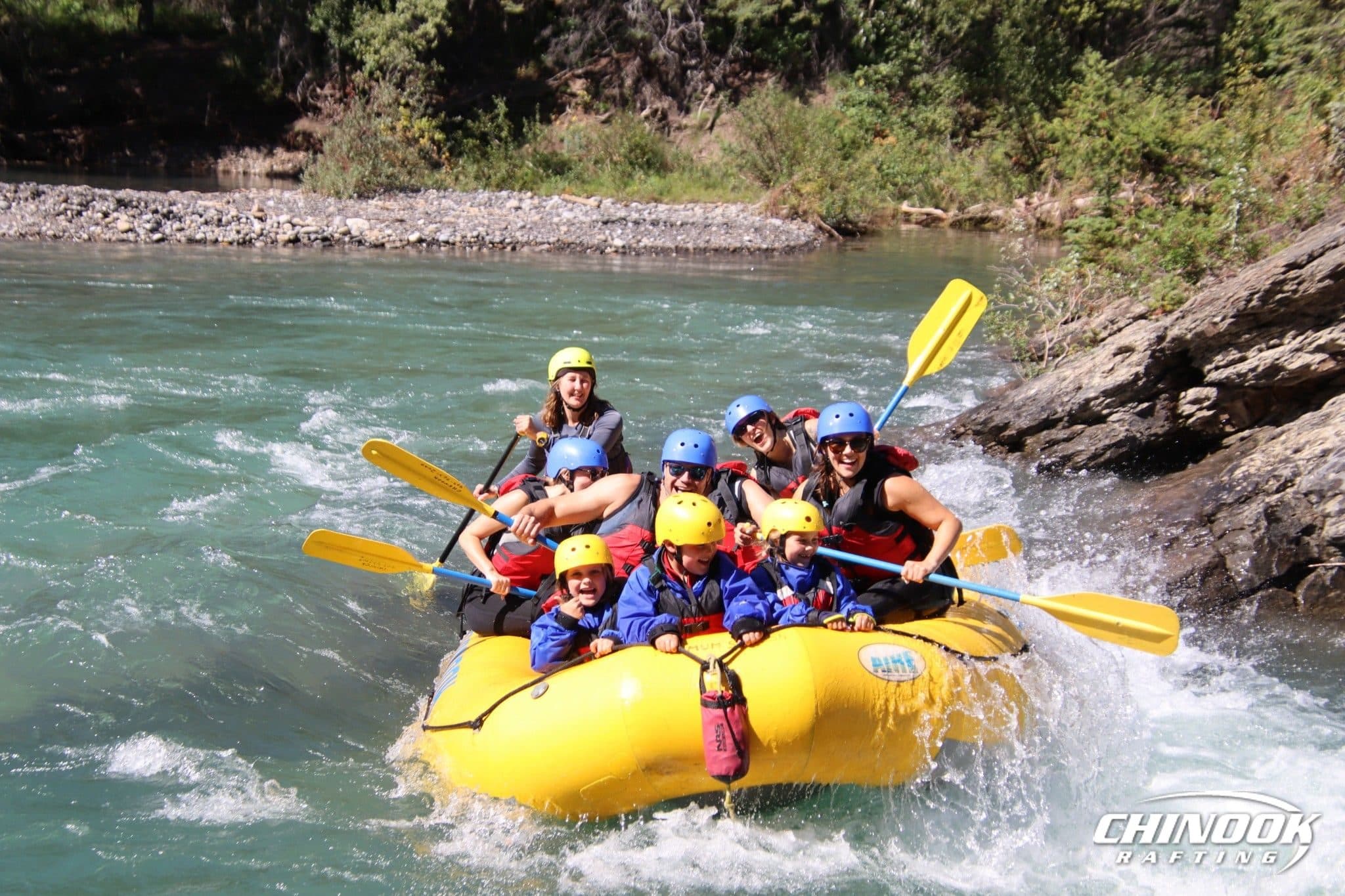 Kananaskis River — 1:30pm — Aug 25, 2026 — rafting photo 56