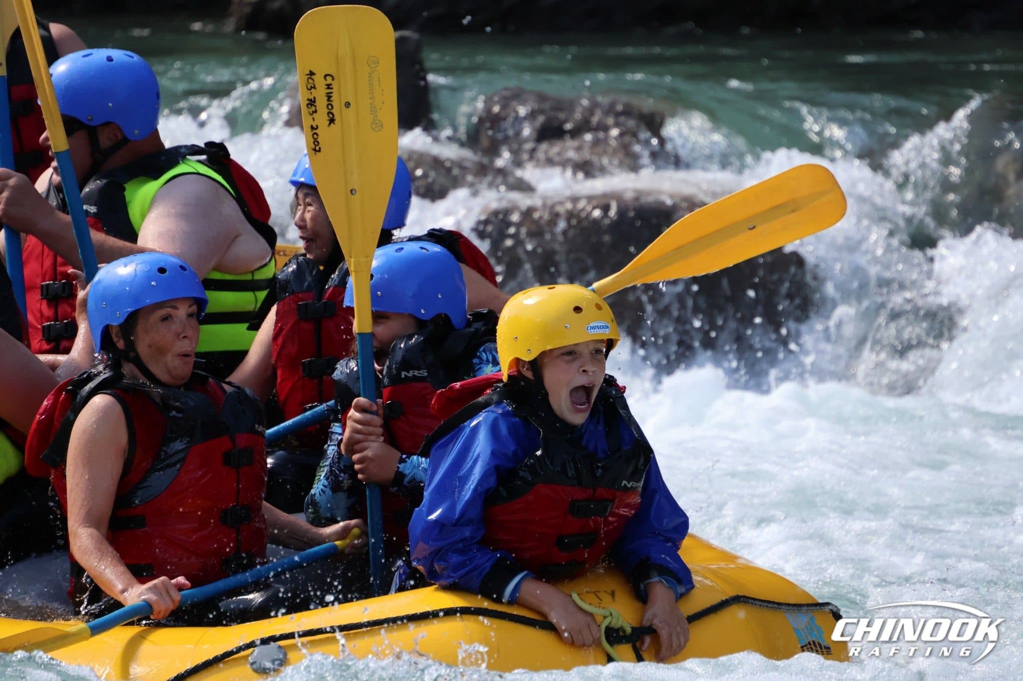 Kananaskis River — 1:30pm — Aug 25, 2026 — rafting photo 79
