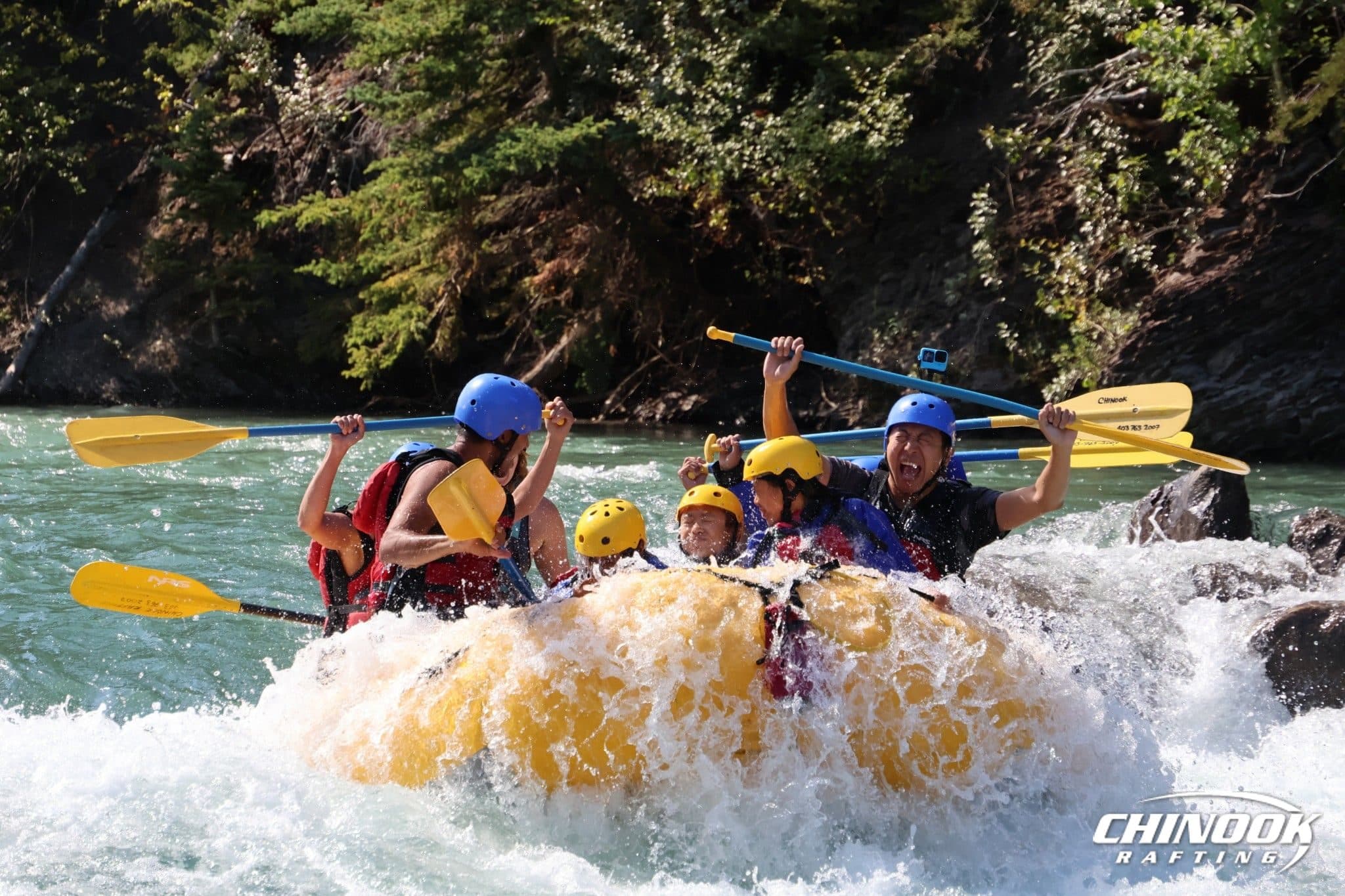 Kananaskis River — 1:30pm — Aug 25, 2026 — rafting photo 106