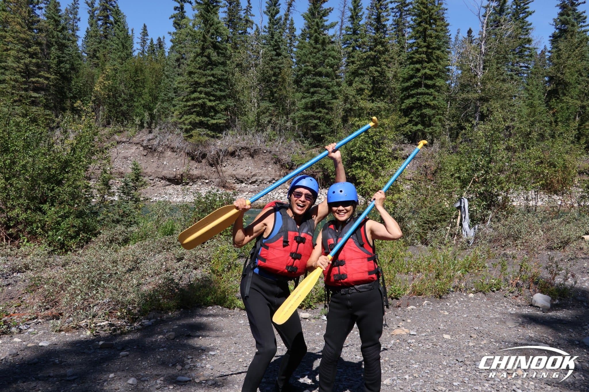 Kananaskis River — 1:30pm — Aug 25, 2026 — rafting photo 59