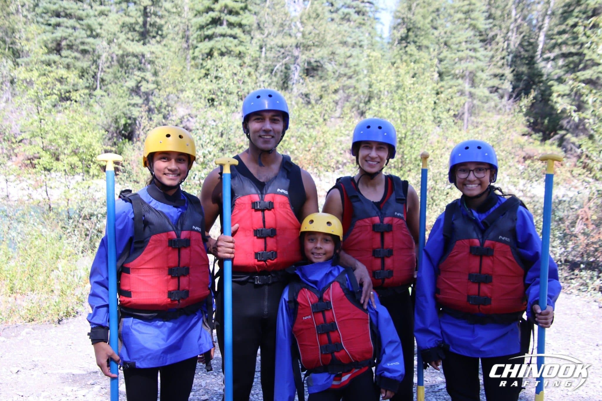 Kananaskis River — 1:30pm — Aug 25, 2026 — rafting photo 7