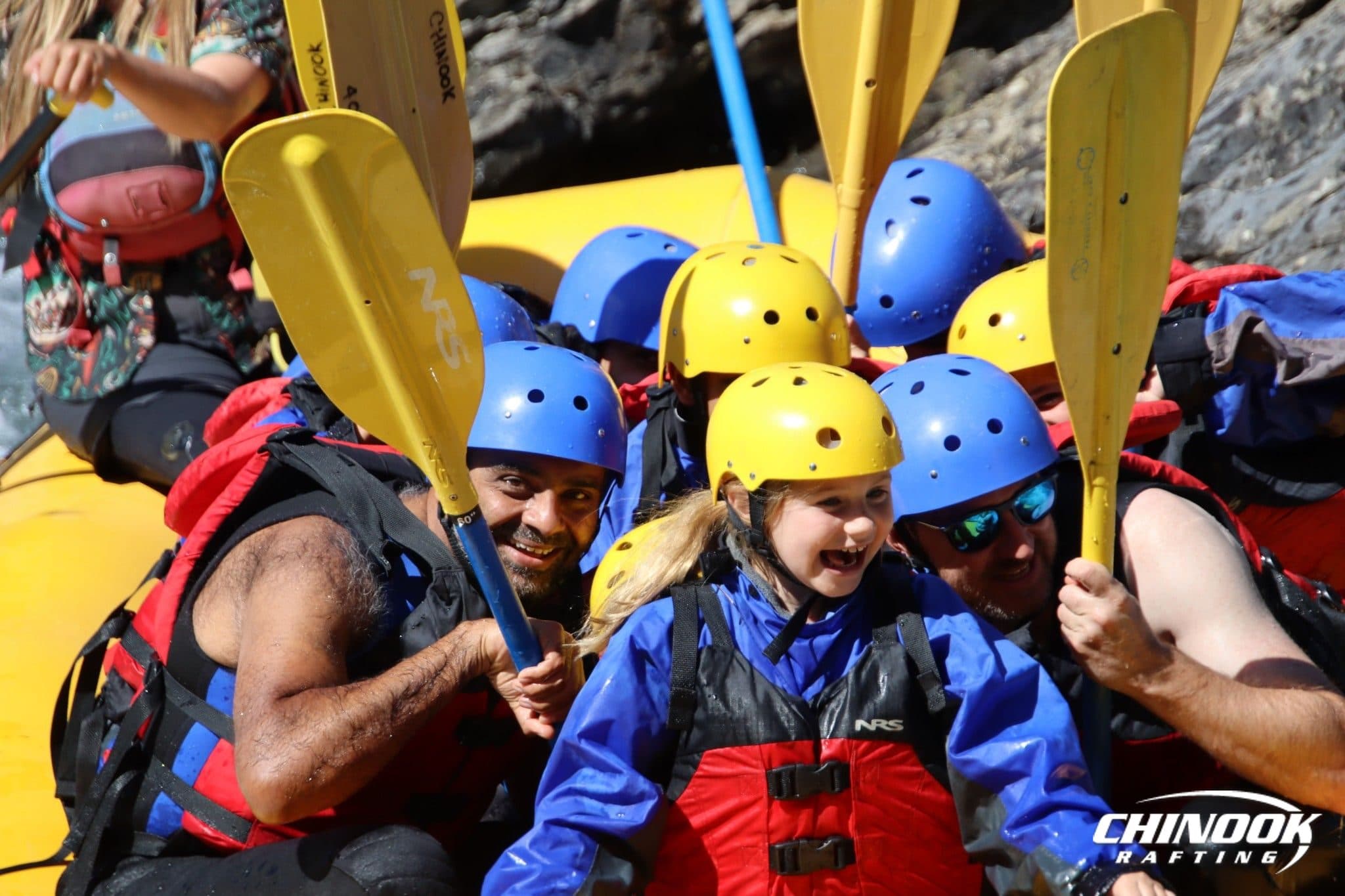 Kananaskis River — 1:30pm — Aug 25, 2026 — rafting photo 26