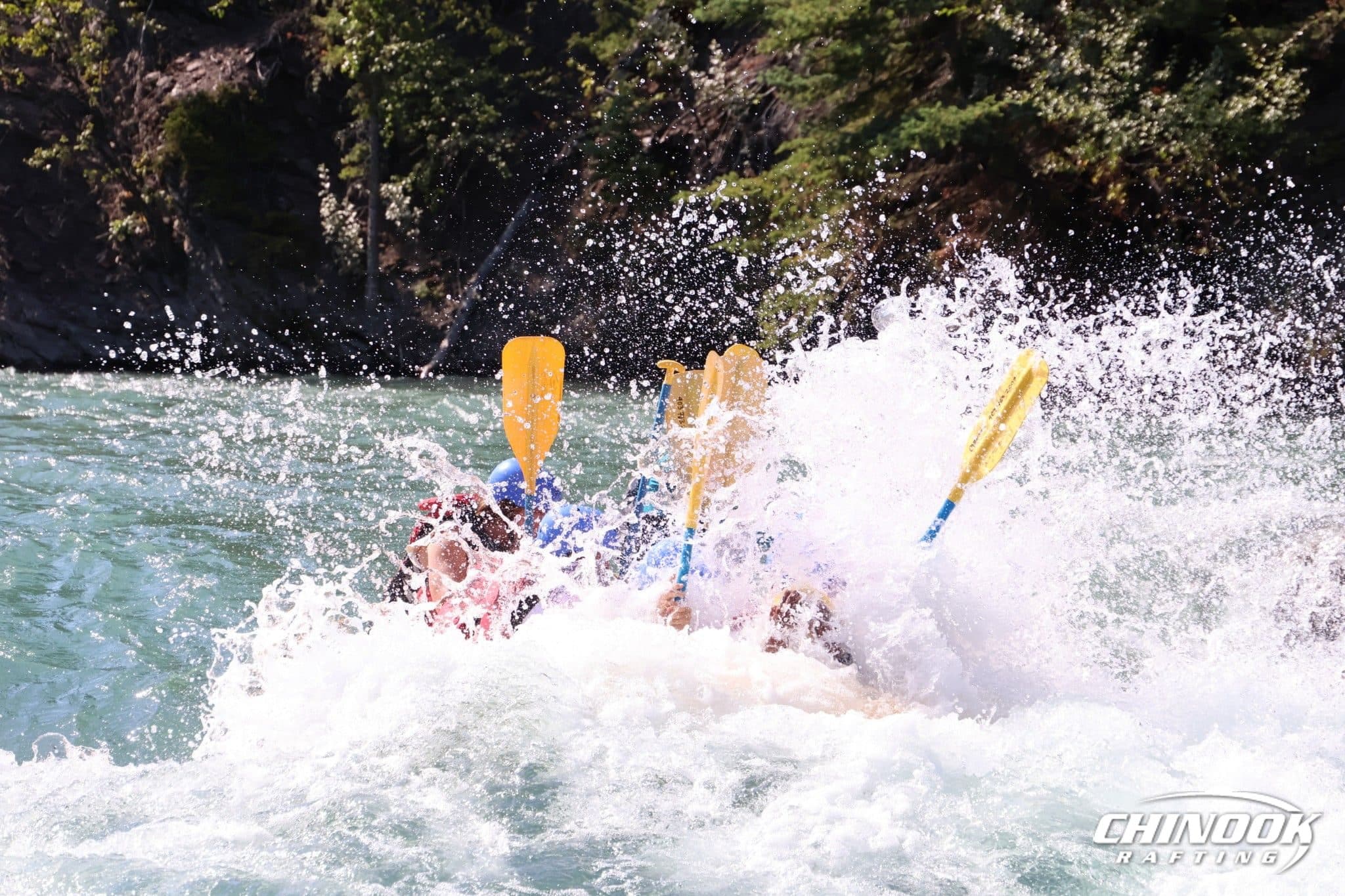 Kananaskis River — 1:30pm — Aug 25, 2026 — rafting photo 97