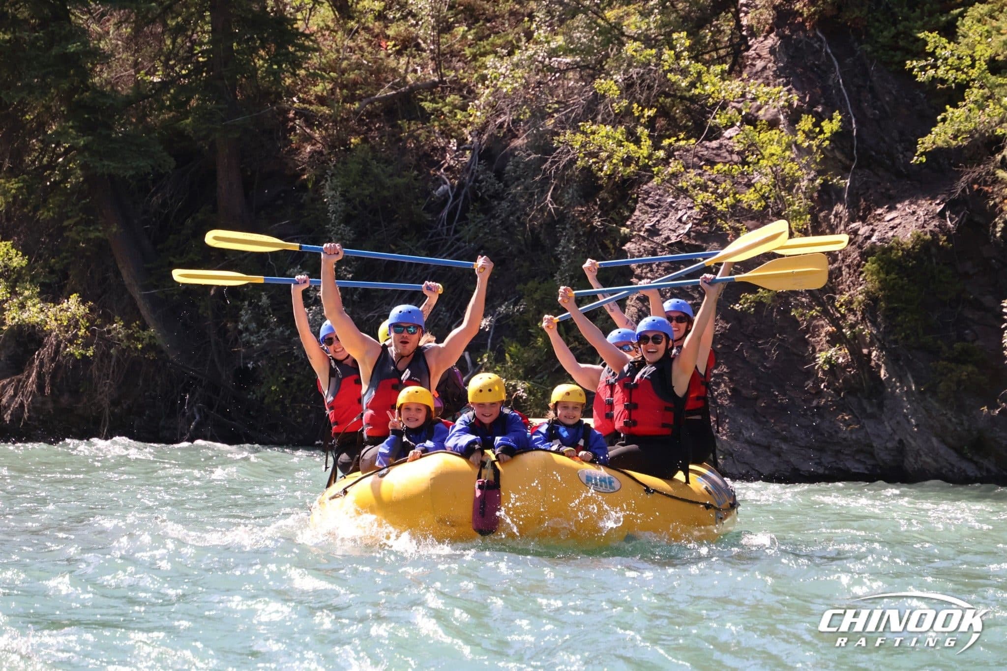 Kananaskis River — 1:30pm — Aug 25, 2026 — rafting photo 113