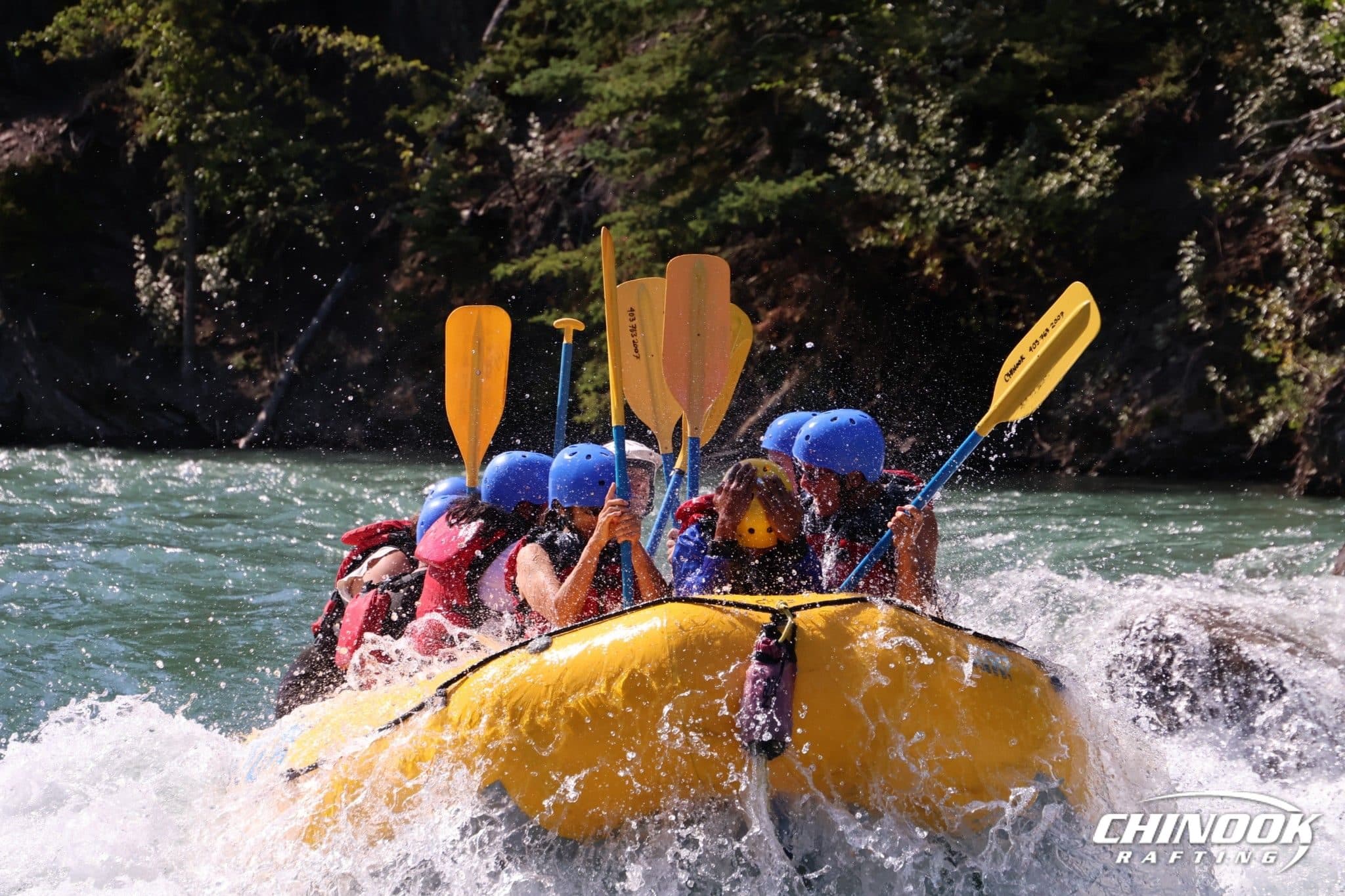 Kananaskis River — 1:30pm — Aug 25, 2026 — rafting photo 100