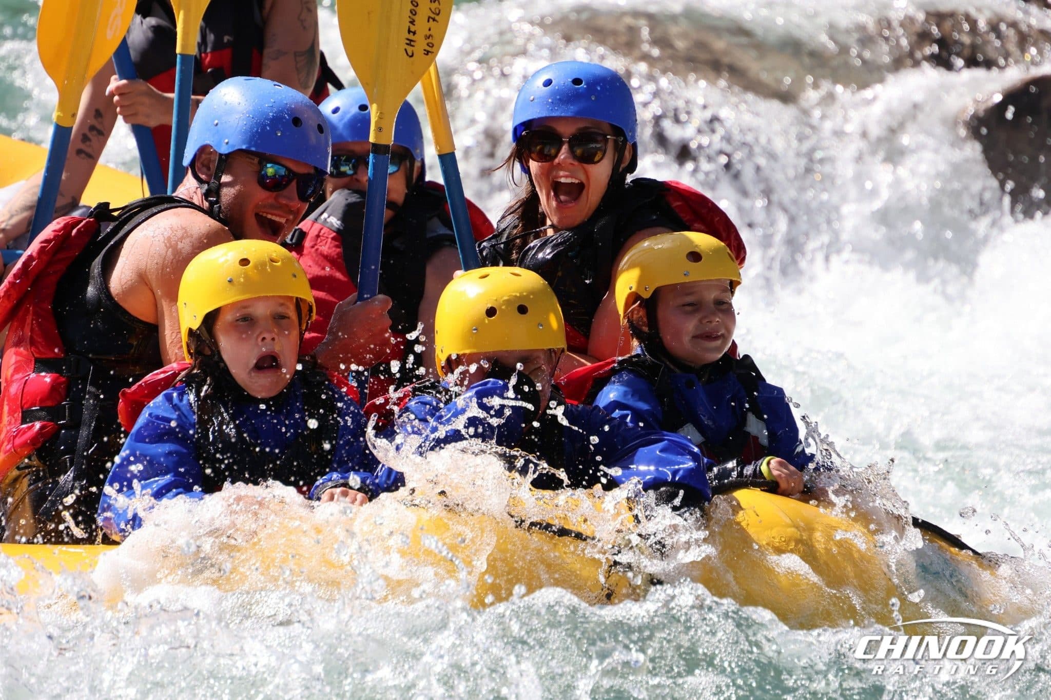 Kananaskis River — 1:30pm — Aug 25, 2026 — rafting photo 117