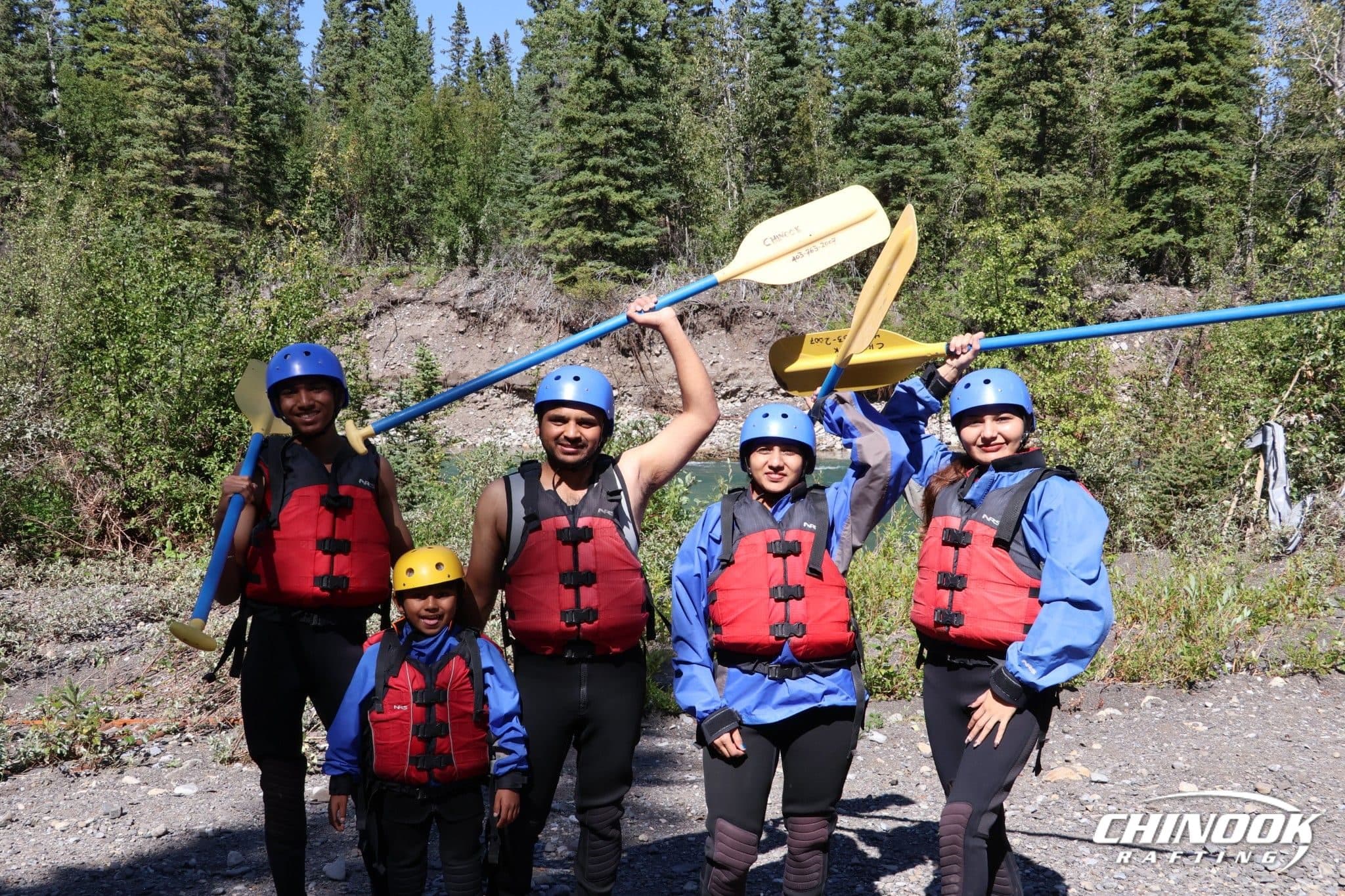 Kananaskis River — 1:30pm — Aug 25, 2026 — rafting photo 70