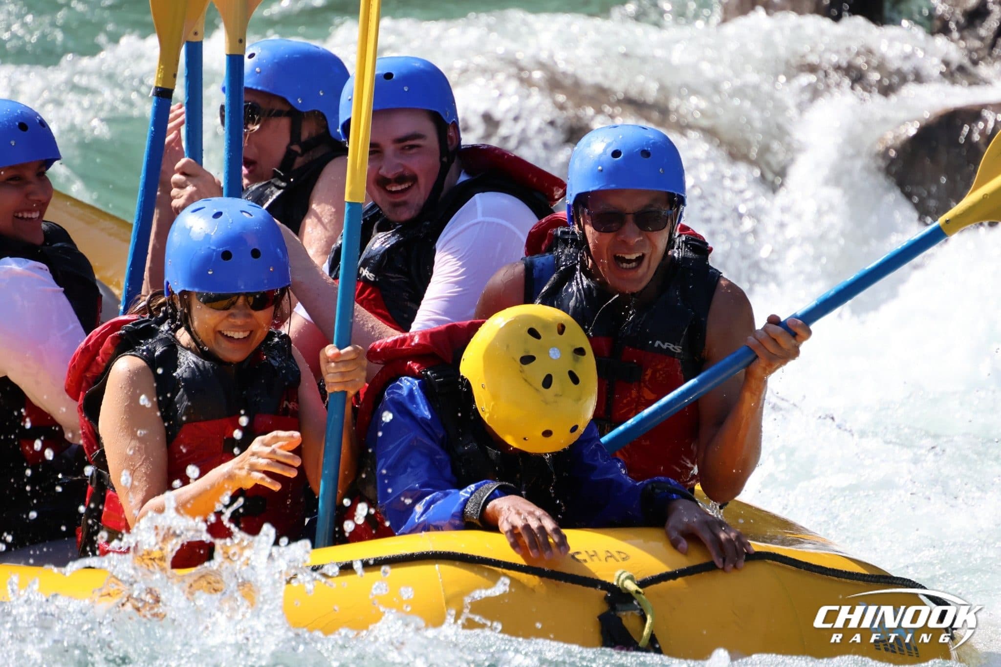 Kananaskis River — 1:30pm — Aug 25, 2026 — rafting photo 101