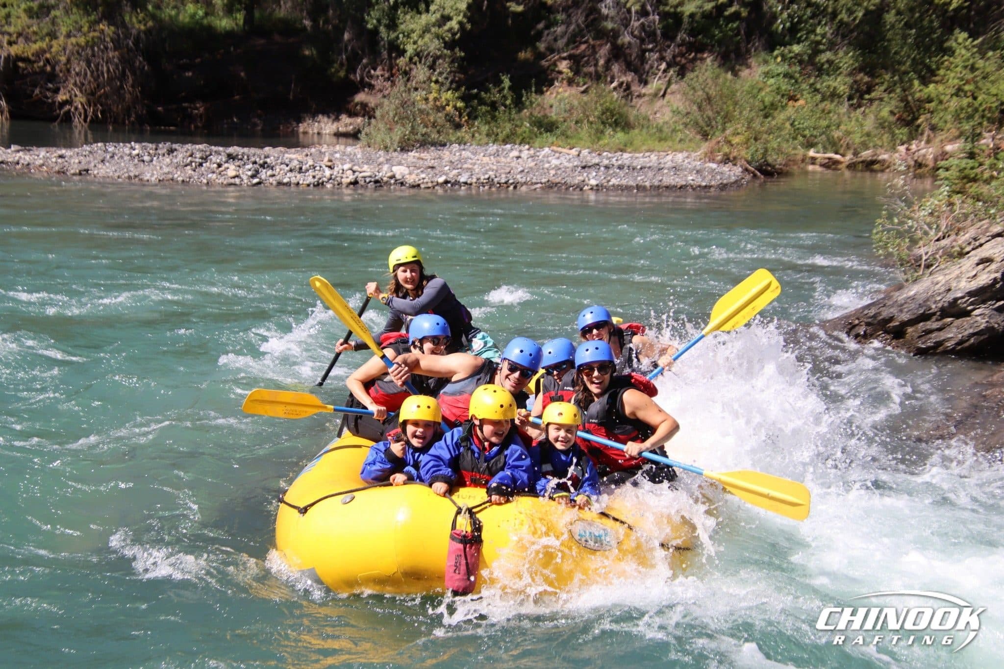 Kananaskis River — 1:30pm — Aug 25, 2026 — rafting photo 53