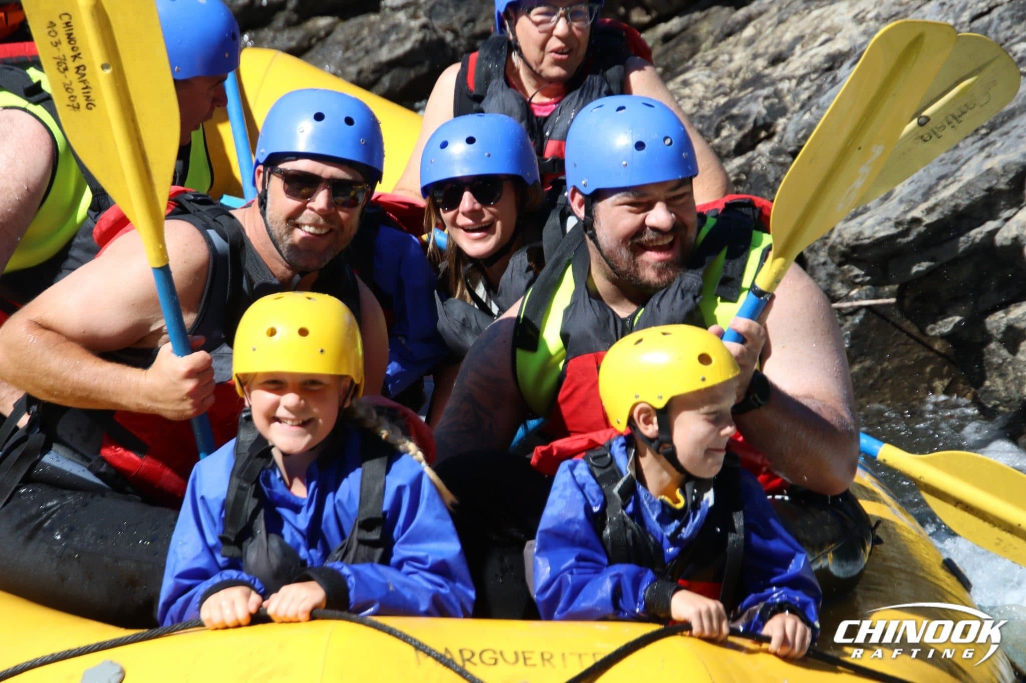 Kananaskis River — 1:30pm — Aug 25, 2026 — rafting photo 37