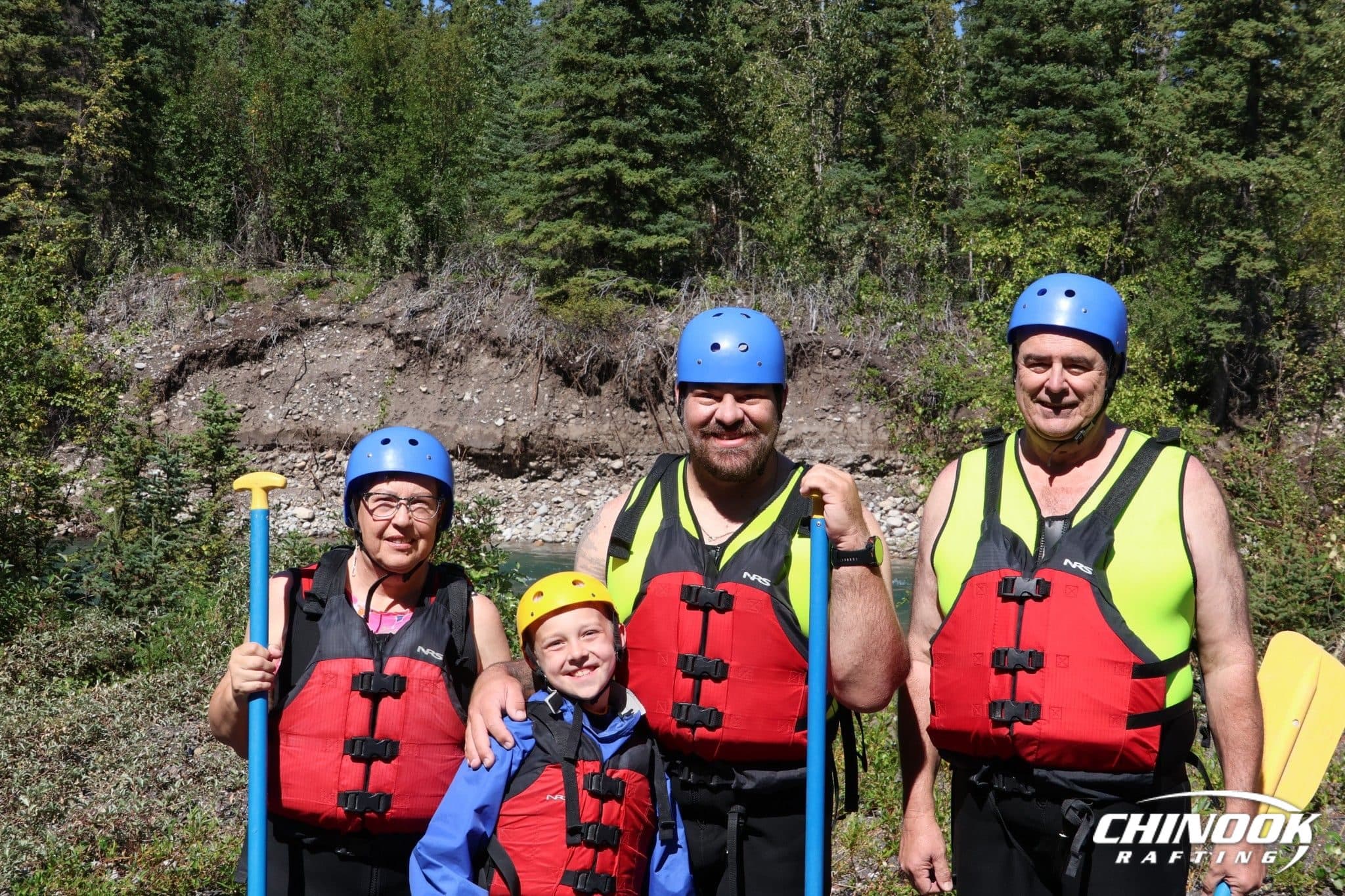 Kananaskis River — 1:30pm — Aug 25, 2026 — rafting photo 73