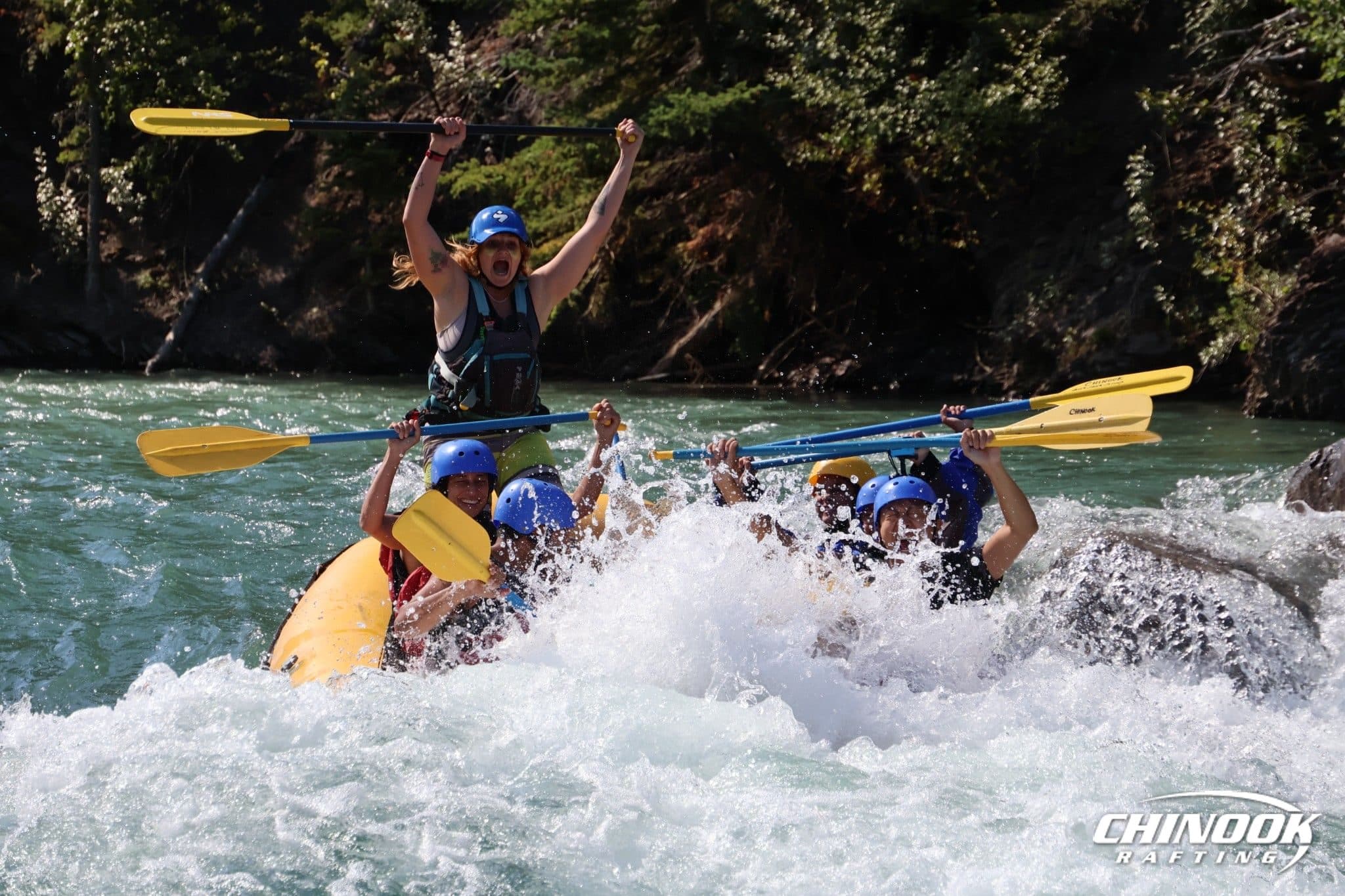 Kananaskis River — 1:30pm — Aug 25, 2026 — rafting photo 104