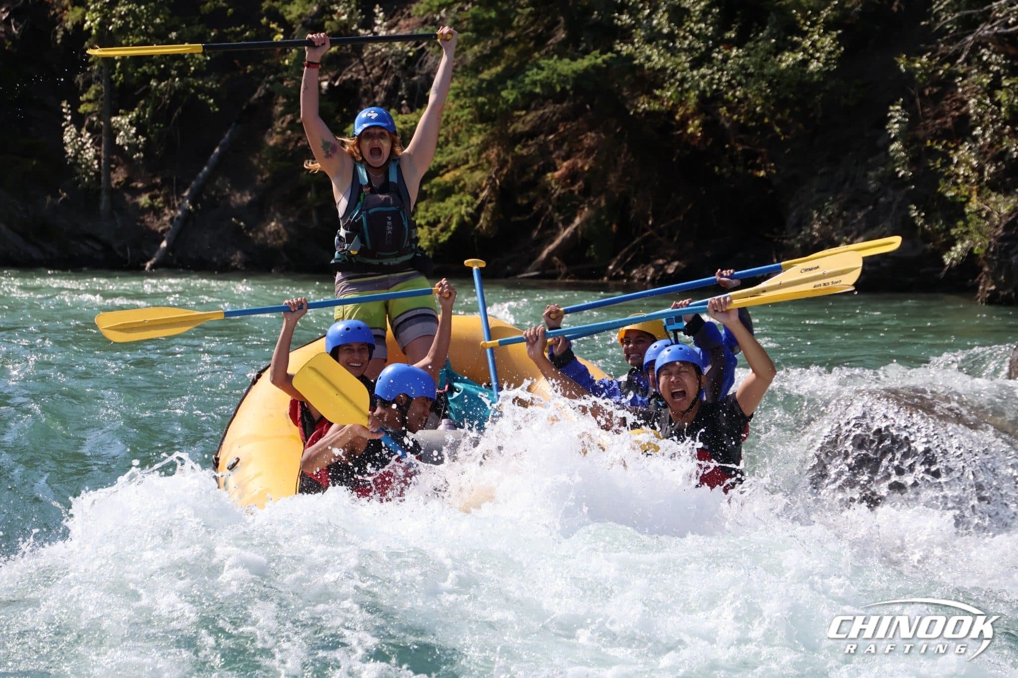 Kananaskis River — 1:30pm — Aug 25, 2026 — rafting photo 103